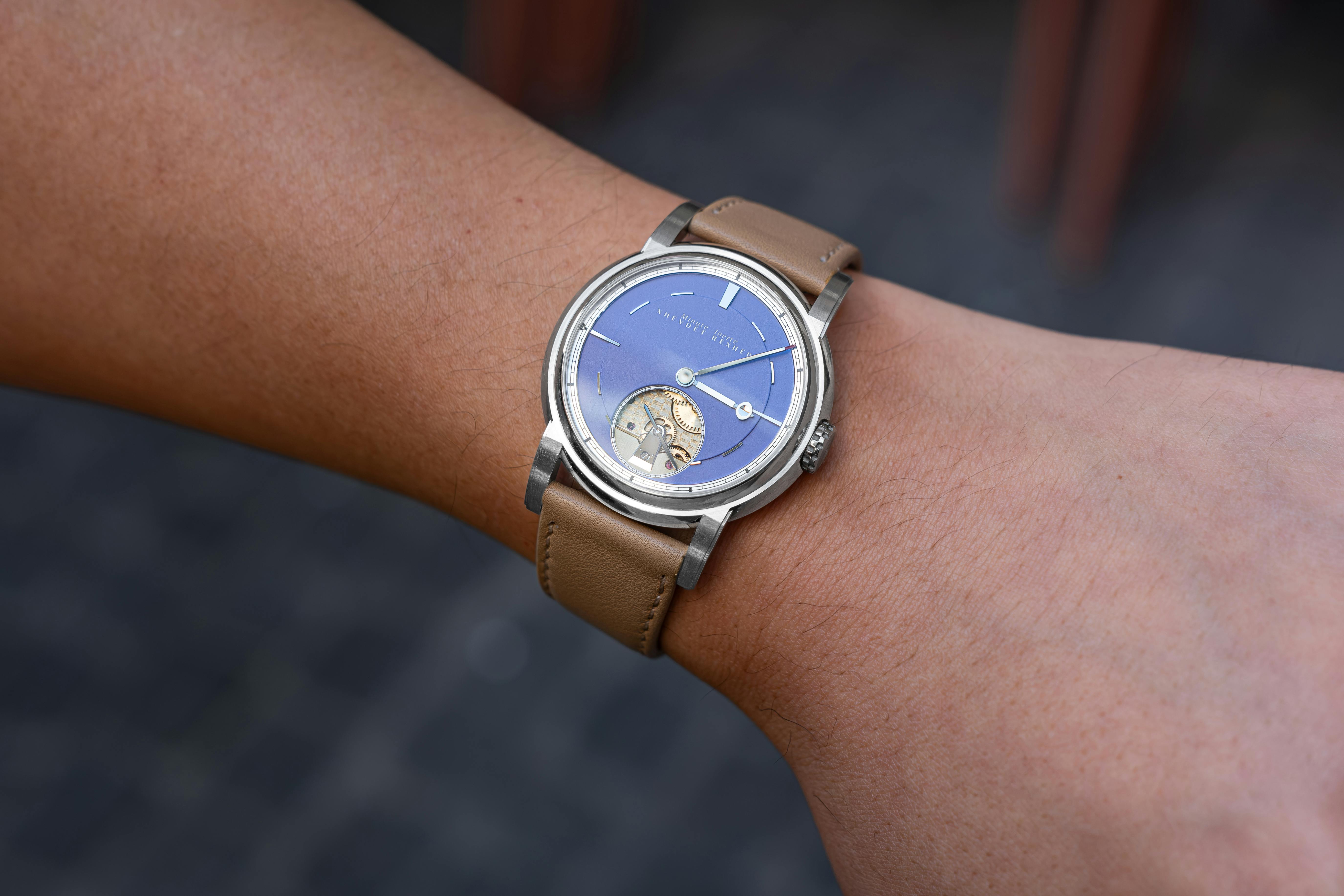 Photo Report: Geneva Watch Days 2026