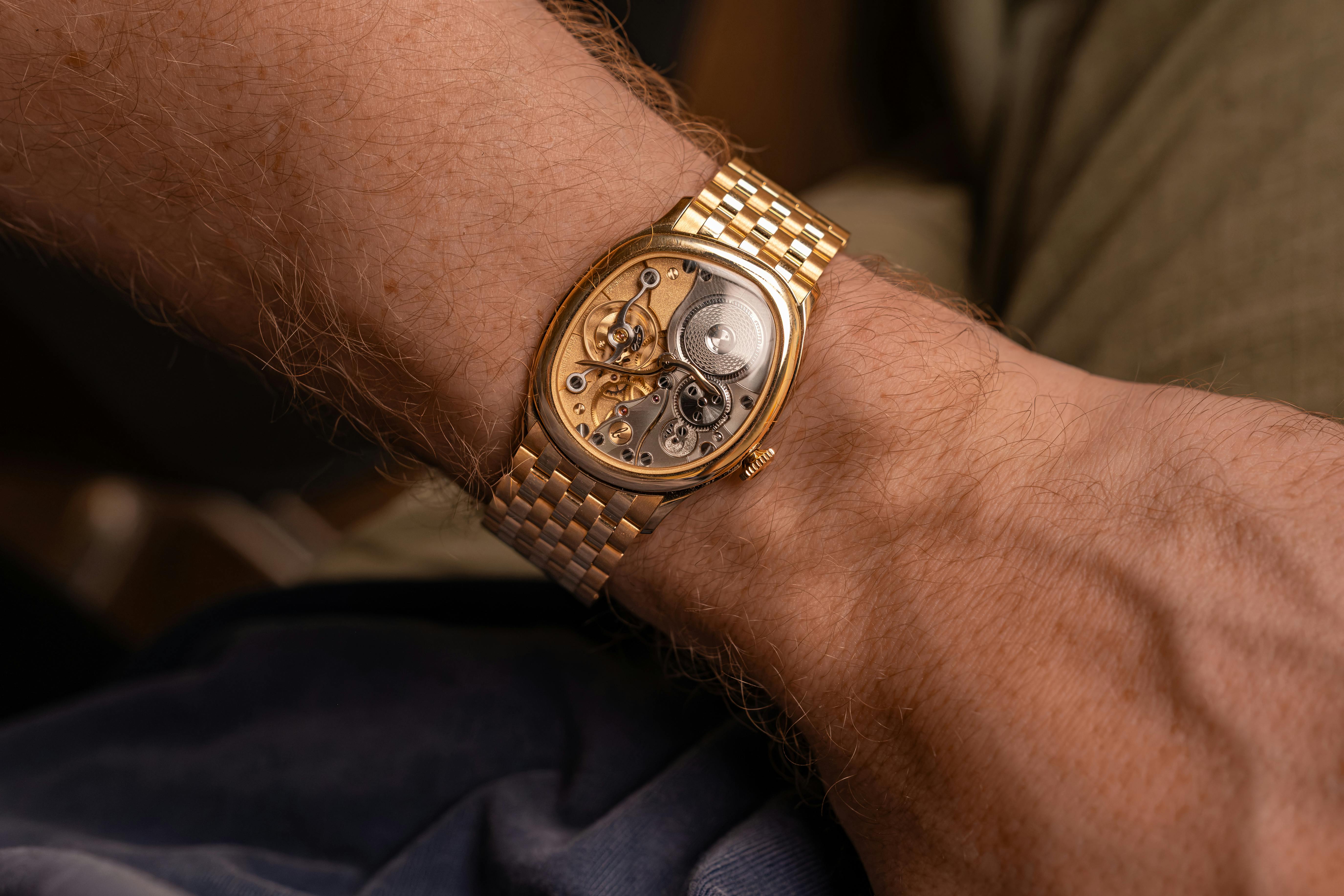 Photo Report: Geneva Watch Days 2026