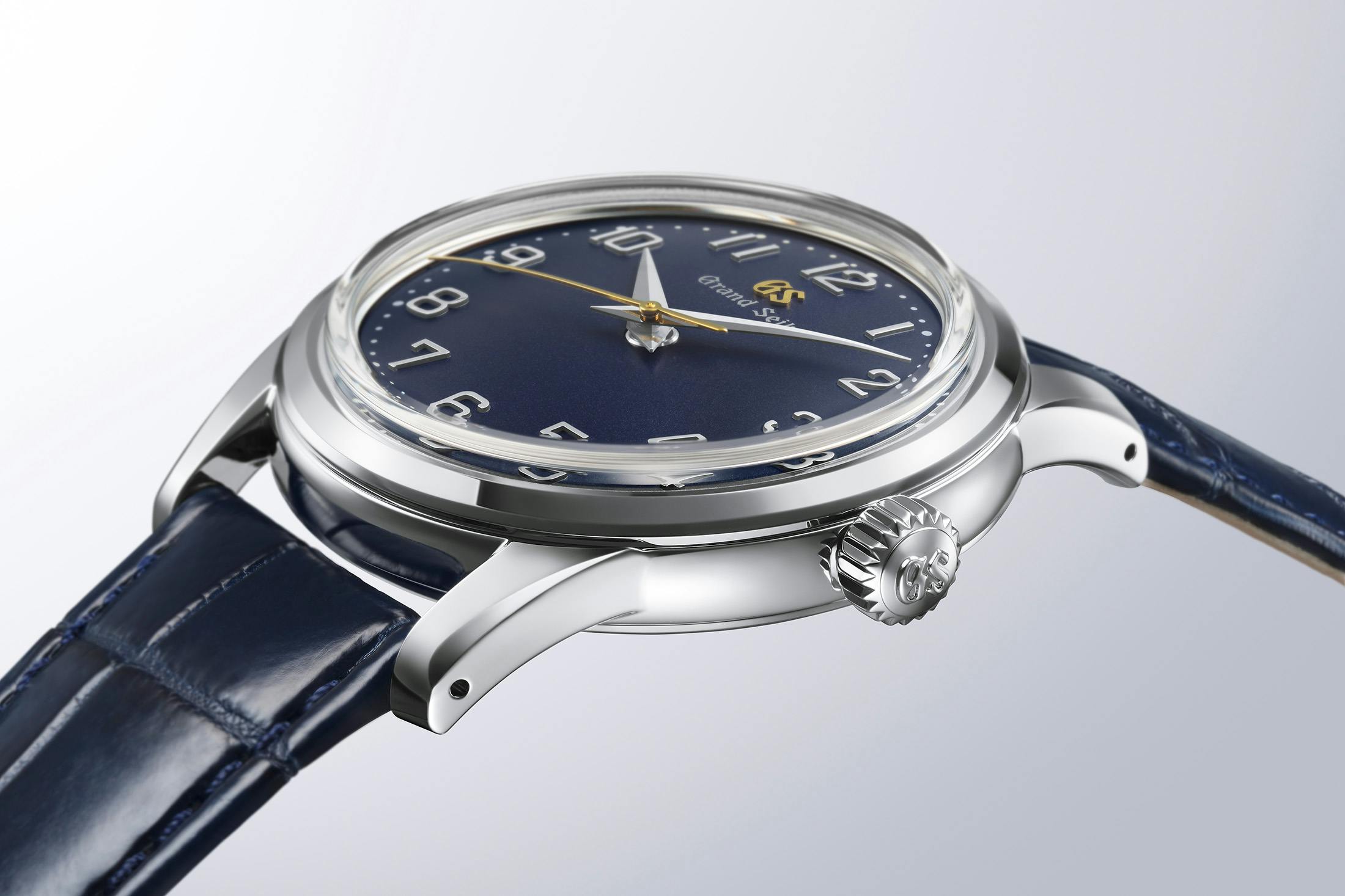 Elegance SBGW325 'Arabic Blue' 