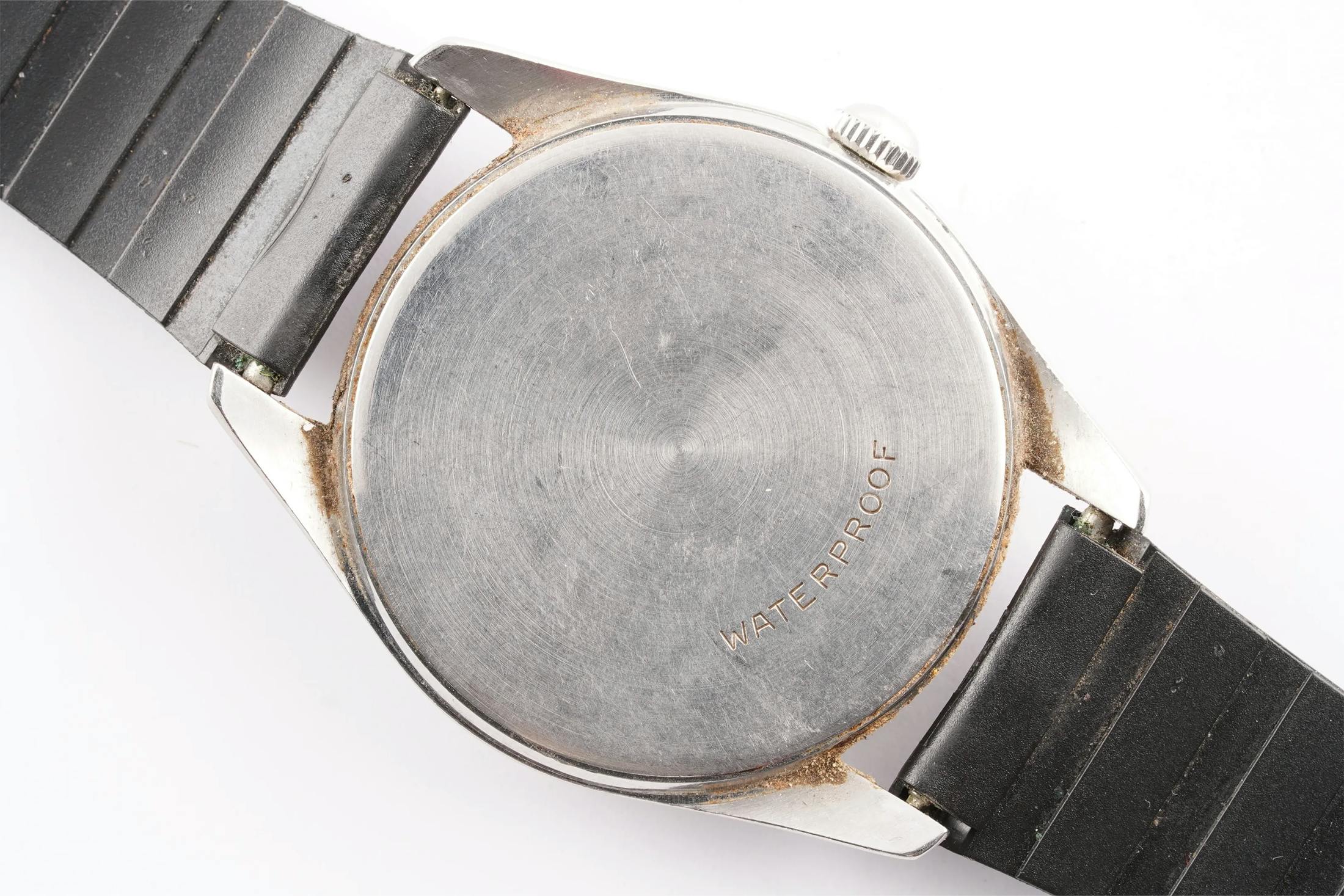 An Omega Ranchero, A Cartier Santos Ghost, An Audemars Piguet Perpetual Calendar, And A ZRC Grands Fronds