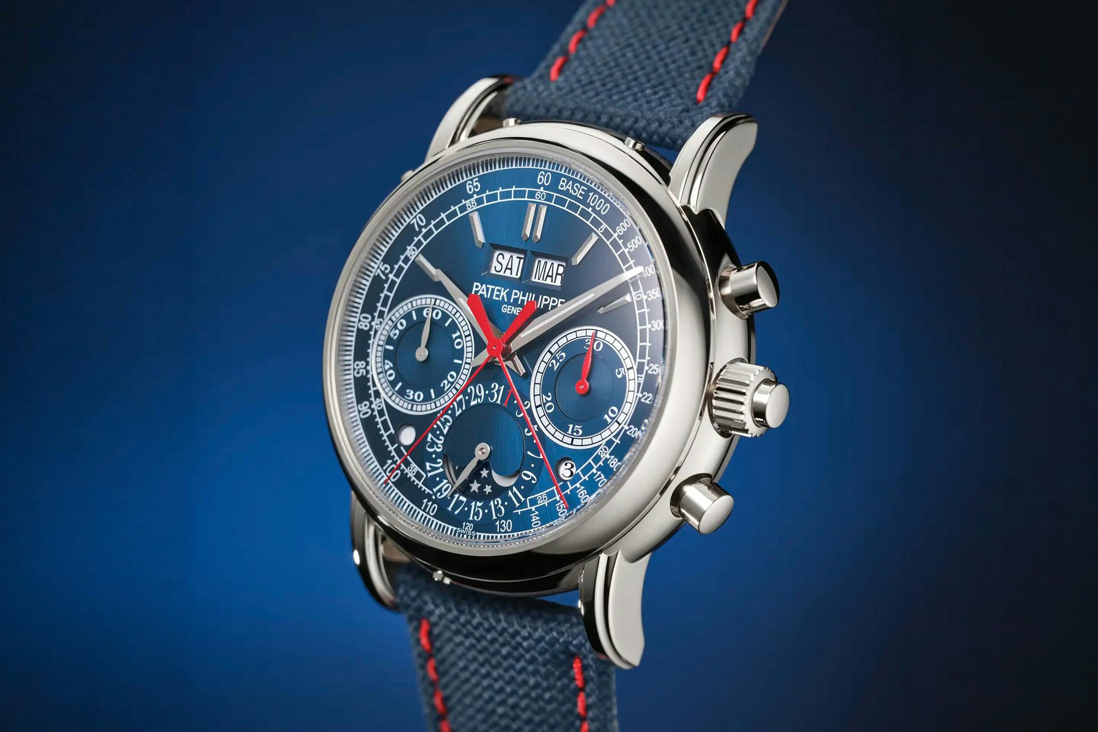 Patek 5204