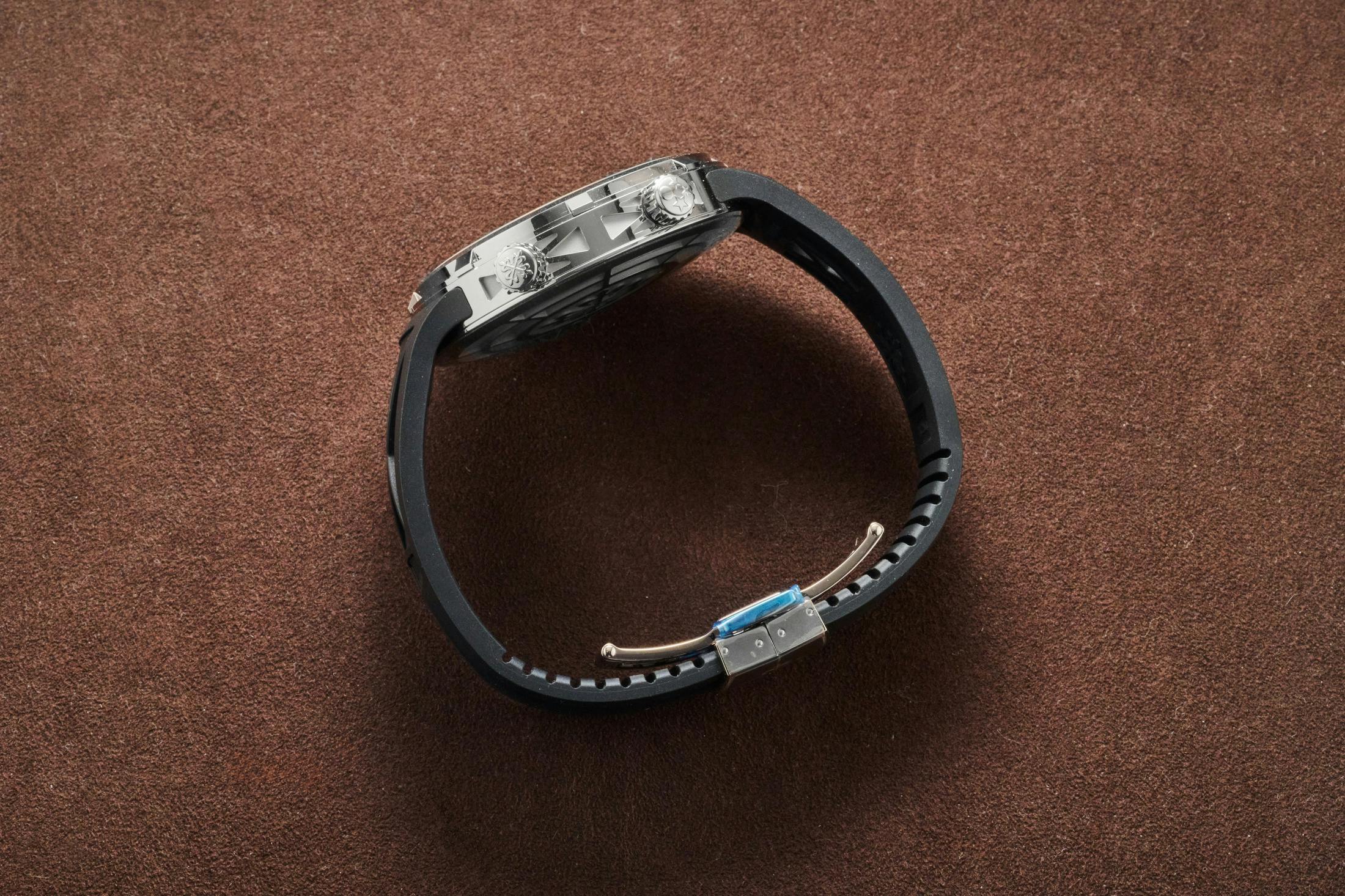 Patek 6105G