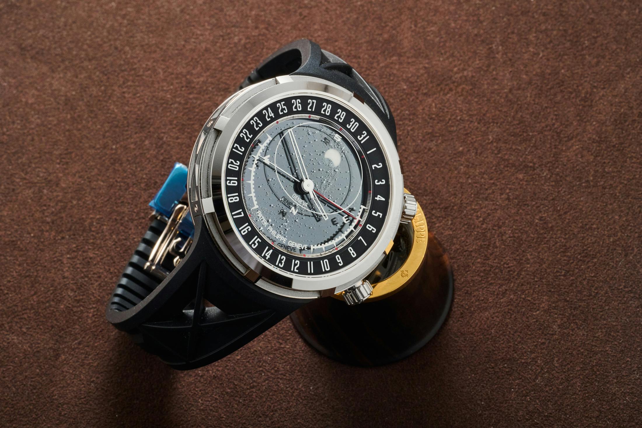 Patek Philippe Celestial Ref. 6105G