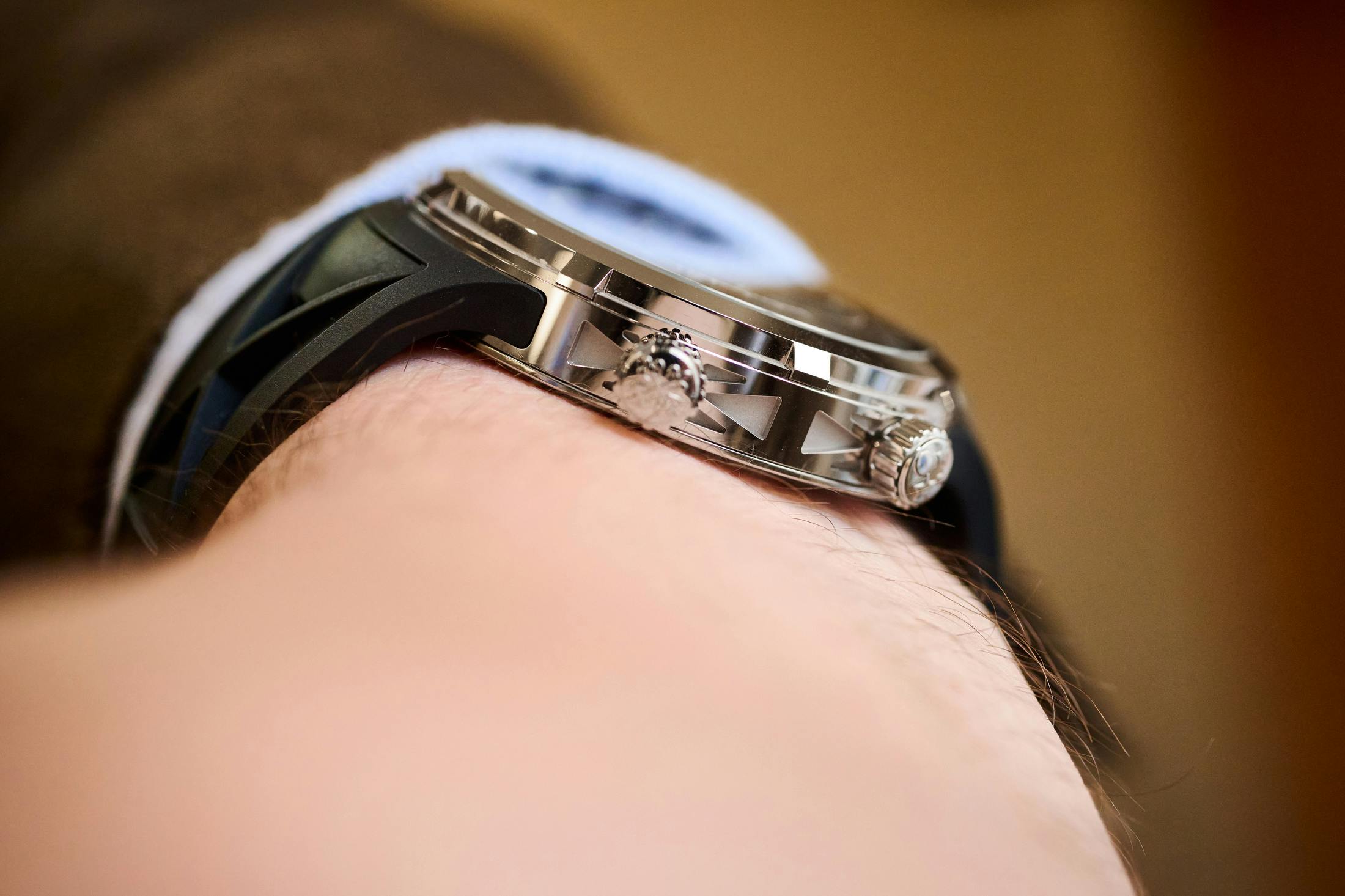 Patek Philippe Celestial Ref. 6105G