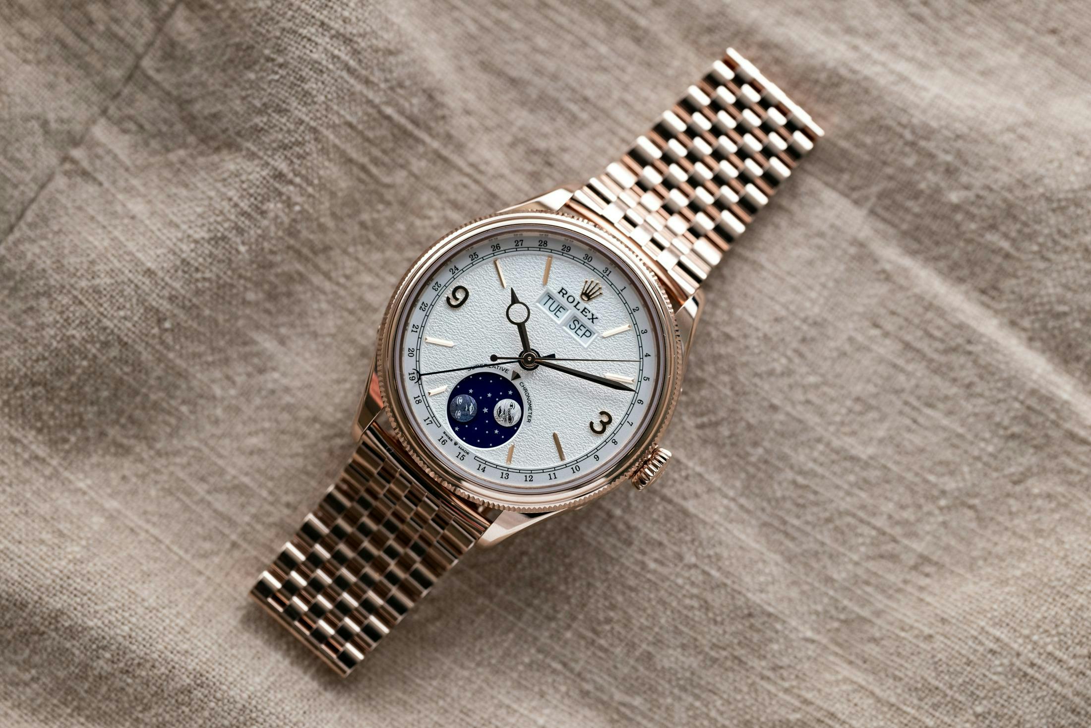 Perpetual Padellone