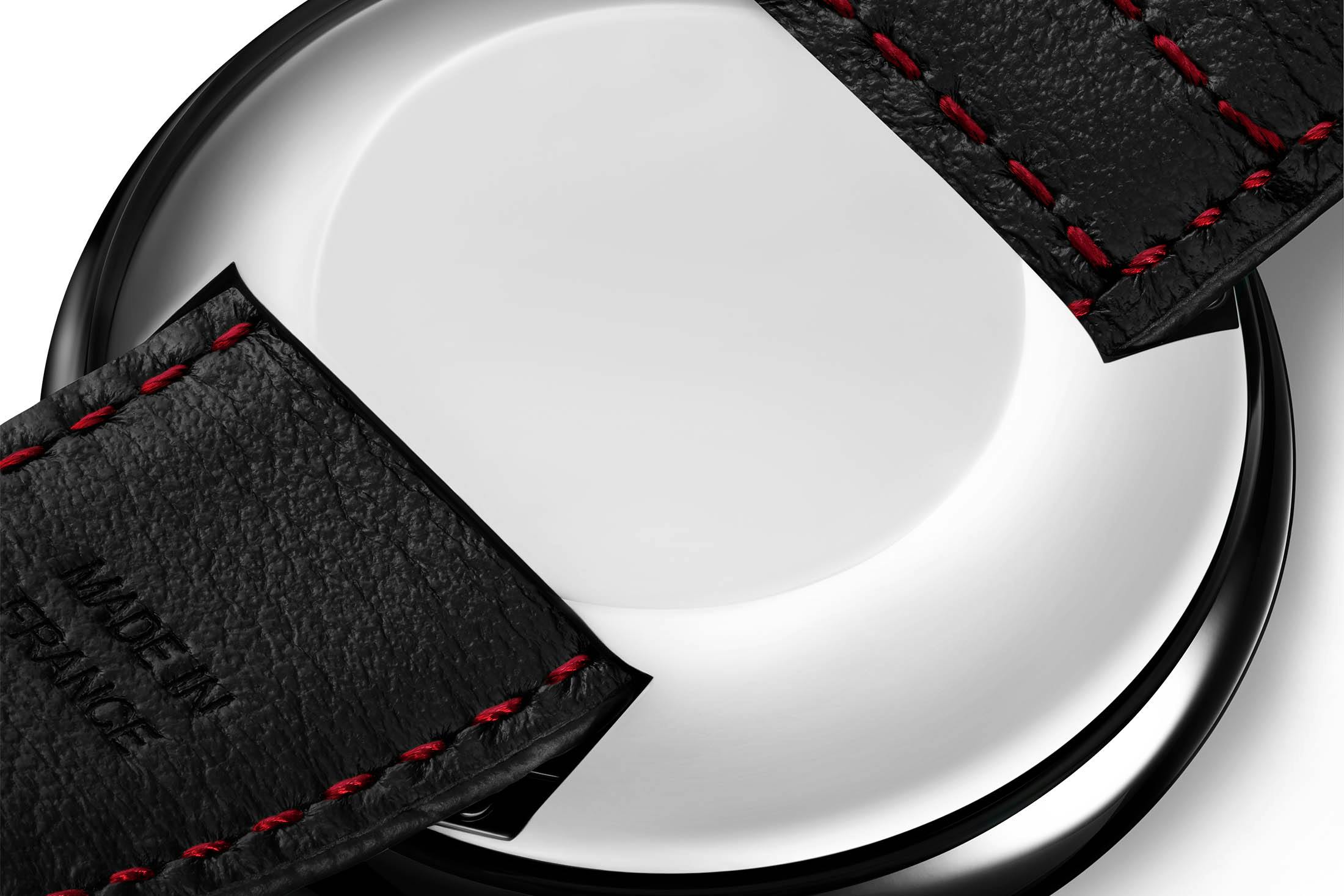 Monterey Ceramic Caseback