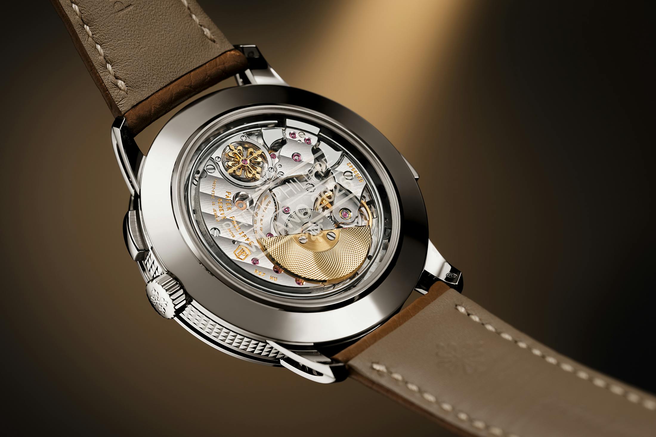 Watch Art Grand Exhibition Milan Patek Philippe Limited Editions