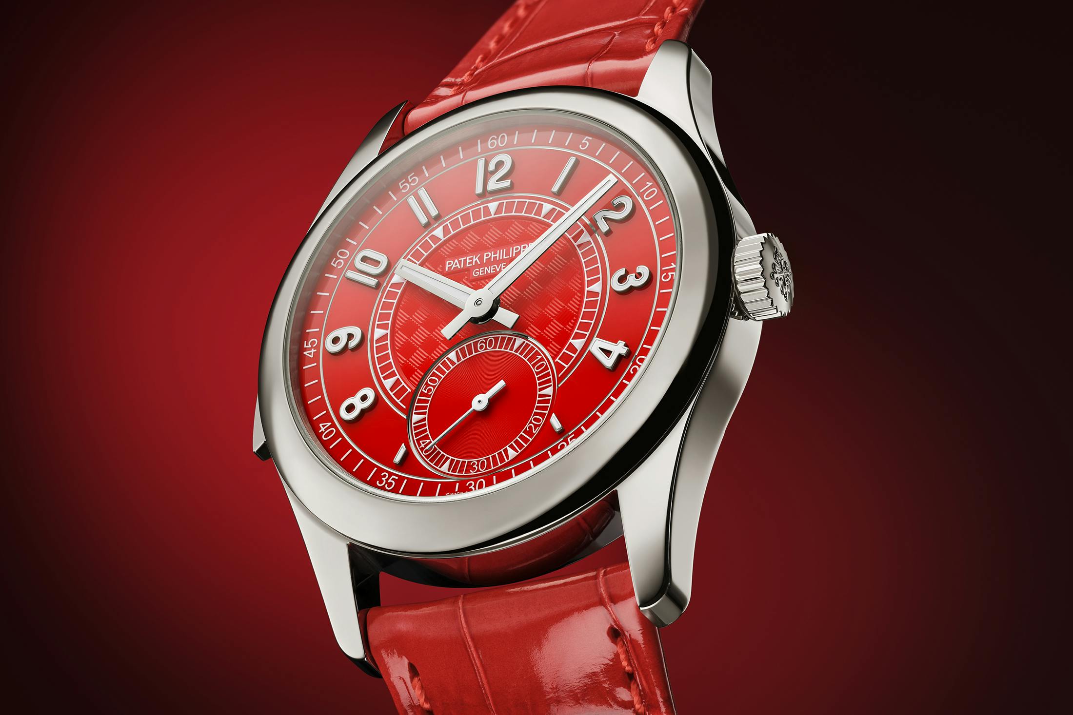 Watch Art Grand Exhibition Milan Patek Philippe Limited Editions