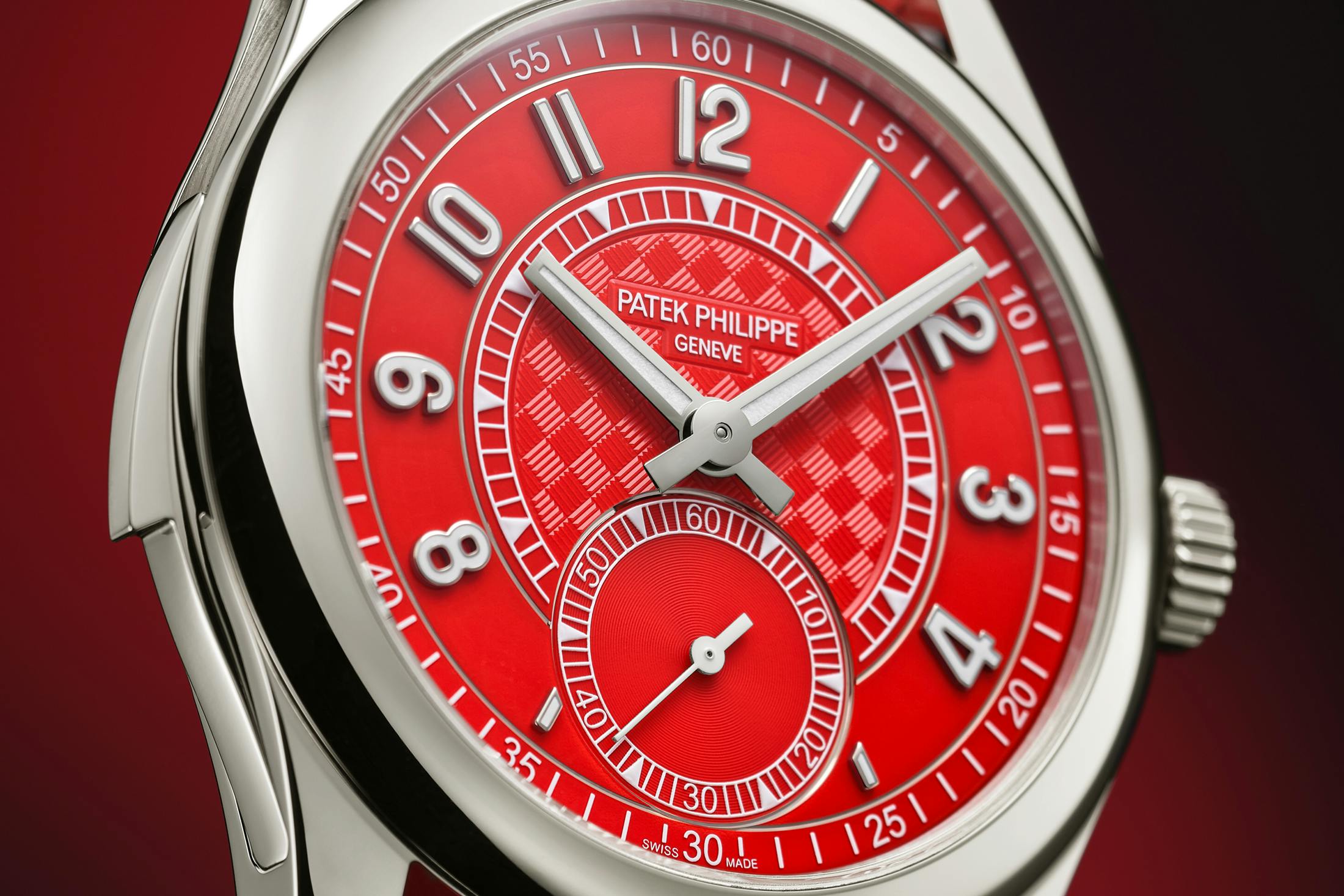 Watch Art Grand Exhibition Milan Patek Philippe Limited Editions