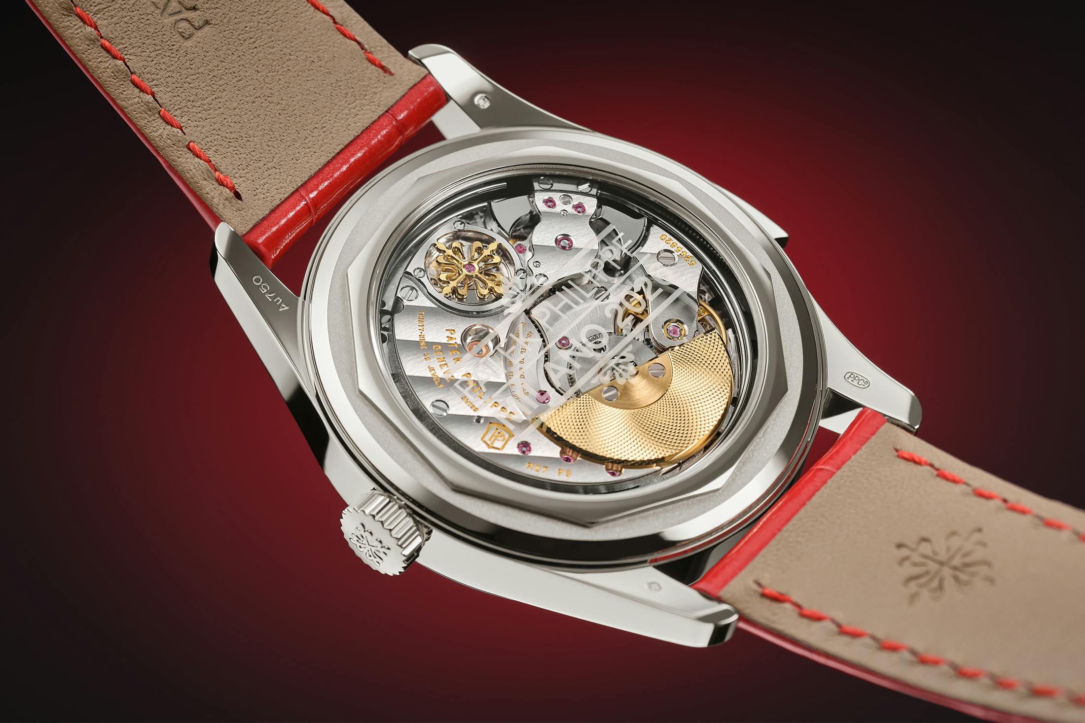 Watch Art Grand Exhibition Milan Patek Philippe Limited Editions