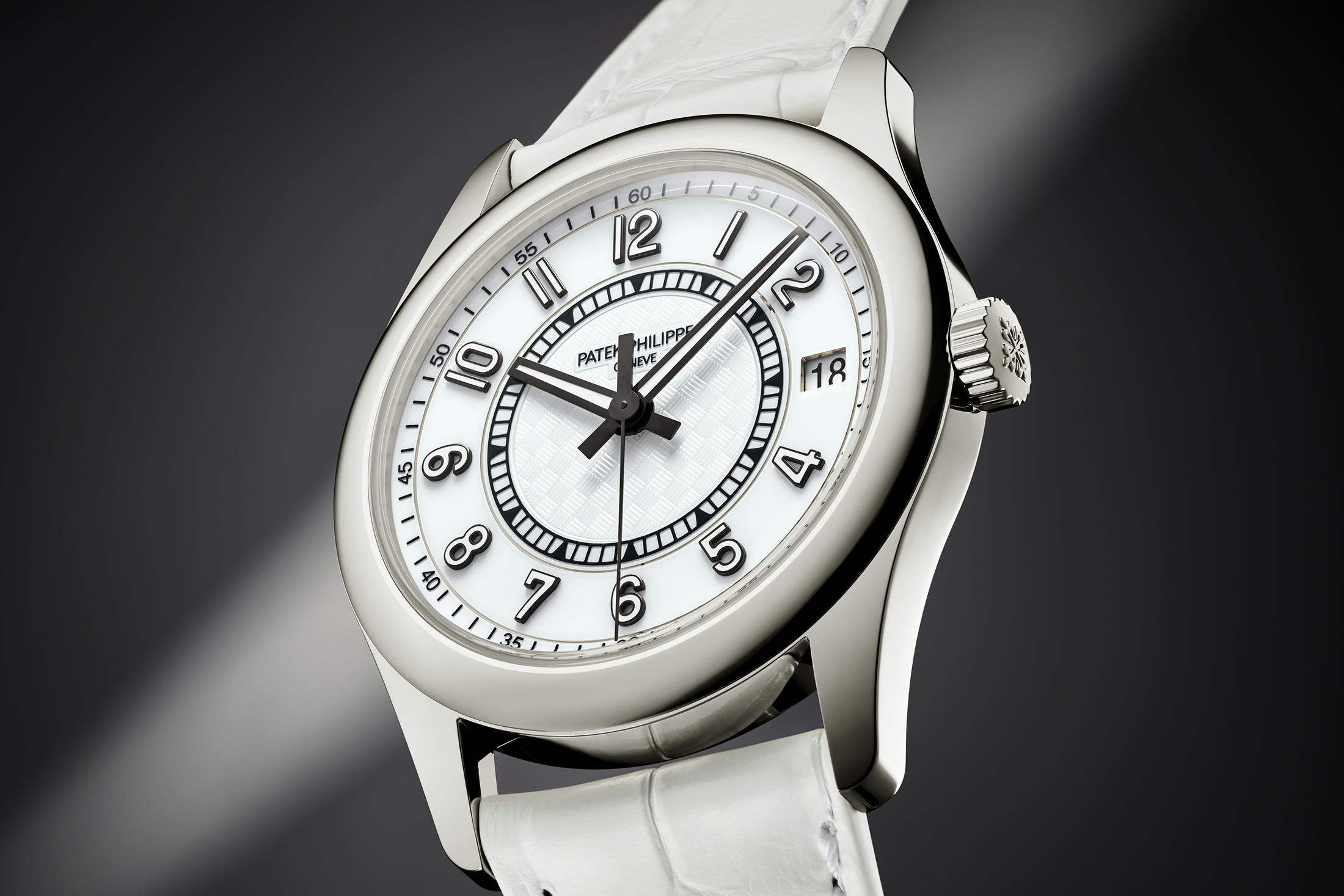 Watch Art Grand Exhibition Milan Patek Philippe Limited Editions
