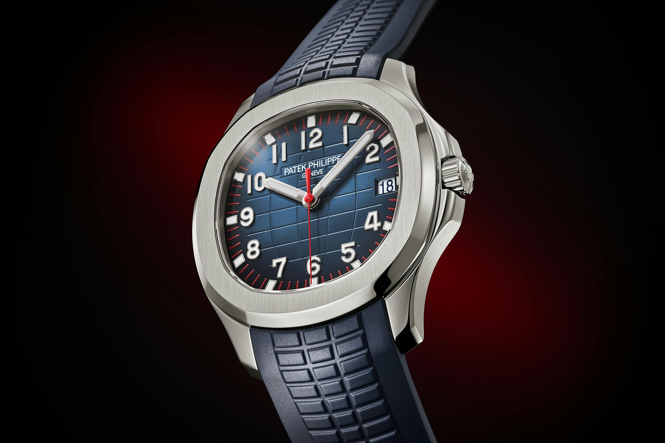 Watch Art Grand Exhibition Milan Patek Philippe Limited Editions