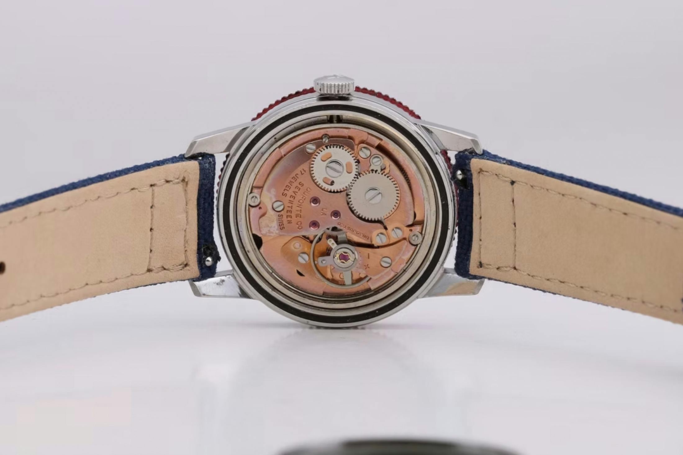 A Lucien Piccard Telephone, A Mappin and Webb Dress Watch, An Omega Admiralty, And A Jaeger LeCoultre Master Mariner