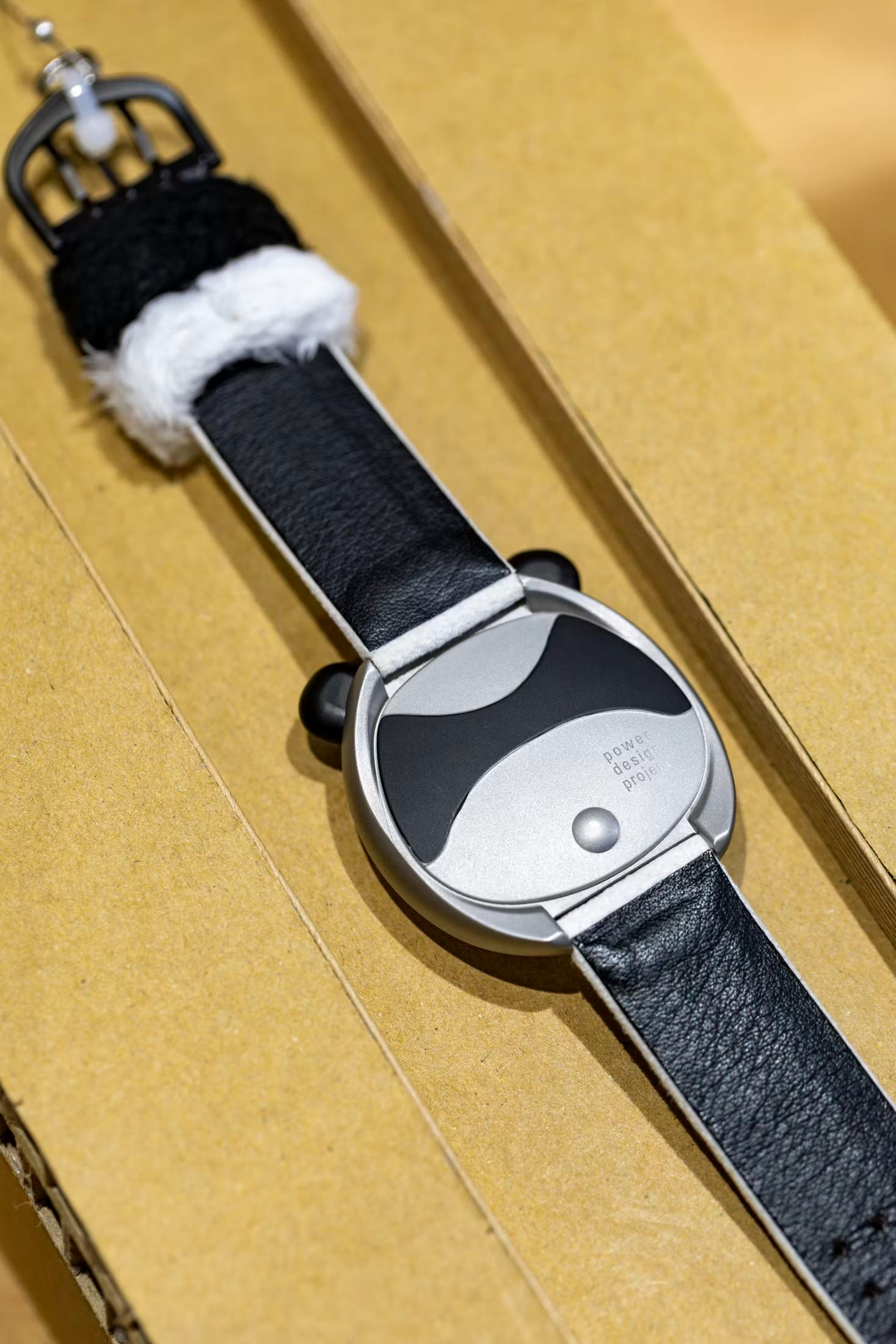 The Seiko Panda Watch That Stole The Show In 2024 Is Finally Here