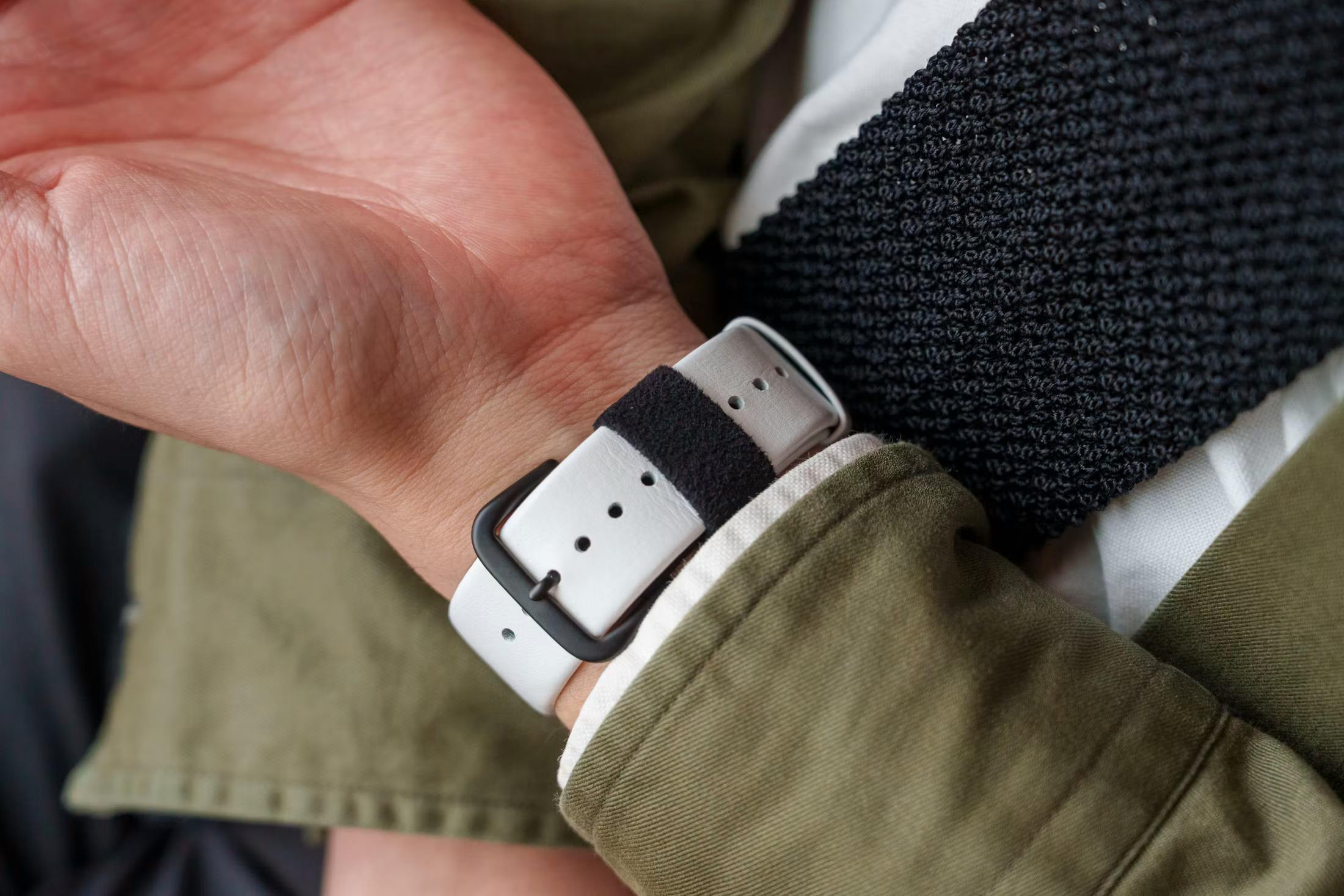 The Seiko Panda Watch That Stole The Show In 2024 Is Finally Here
