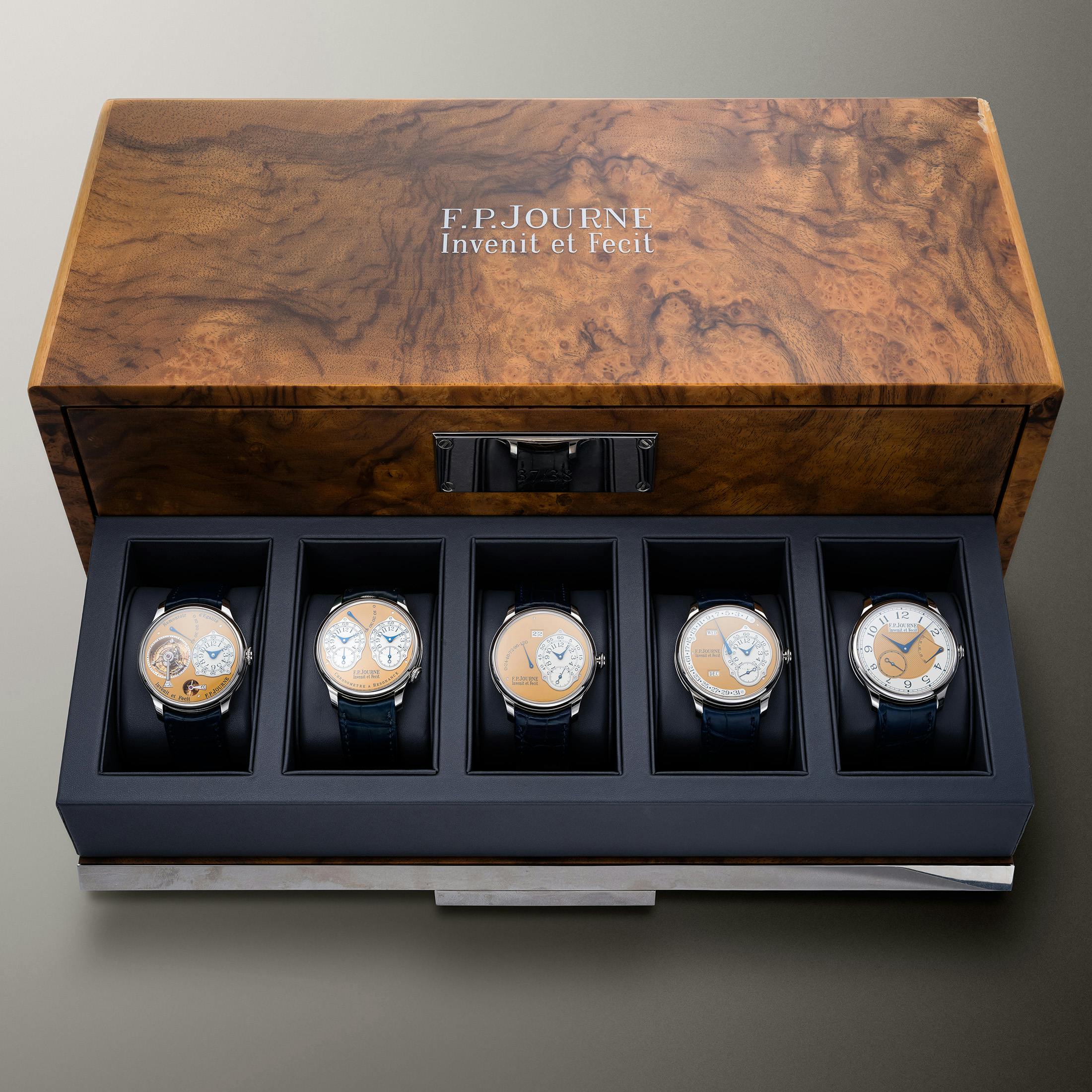 Photo courtesy Marteau & Co.