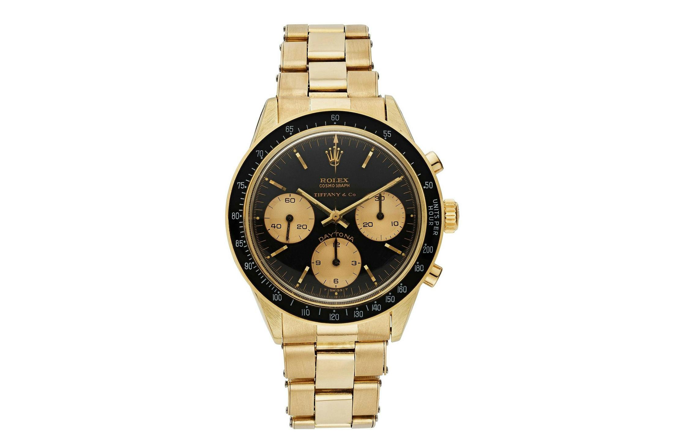 Tiffany Antiquorum