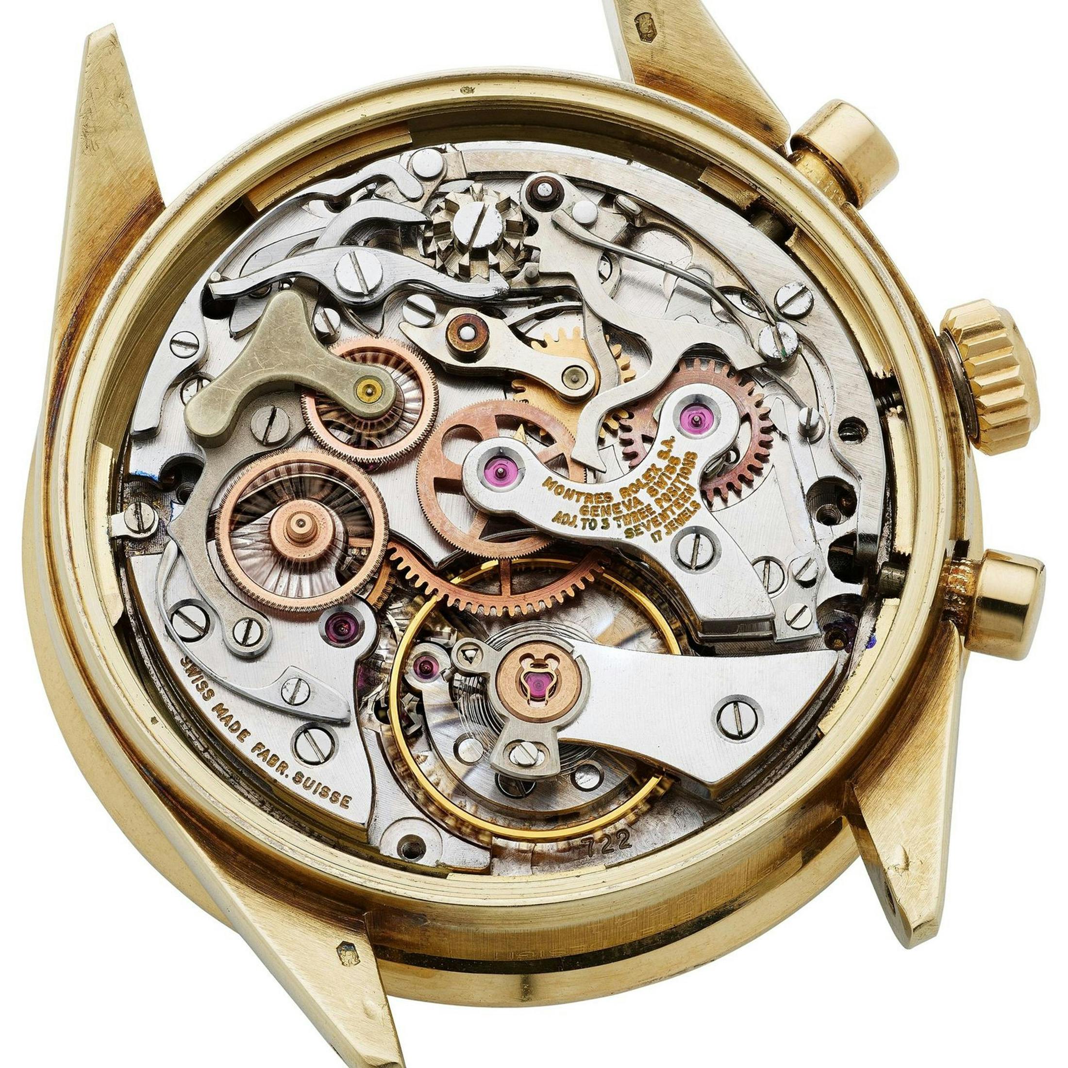 Photo courtesy Antiquorum