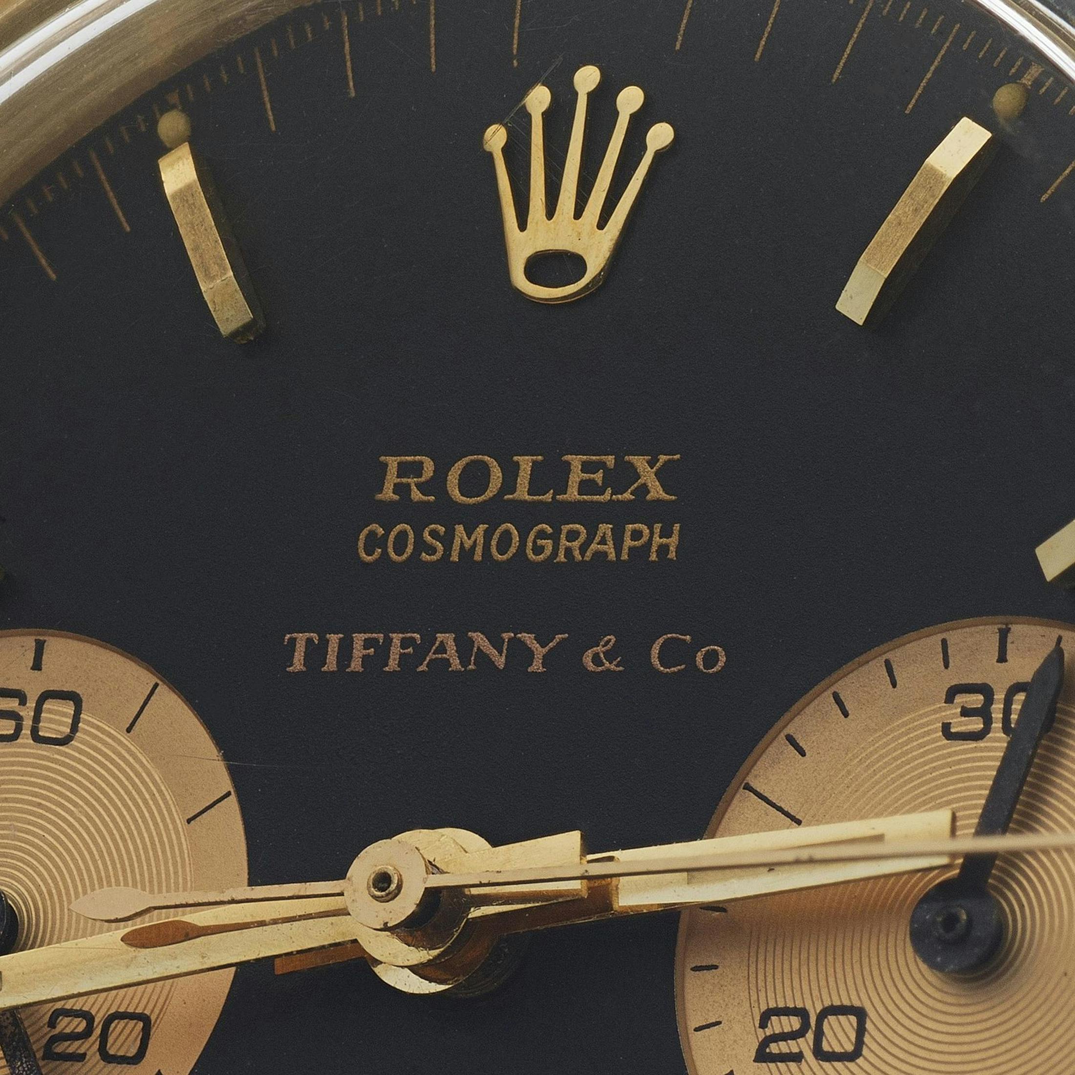 Photo courtesy Antiquorum