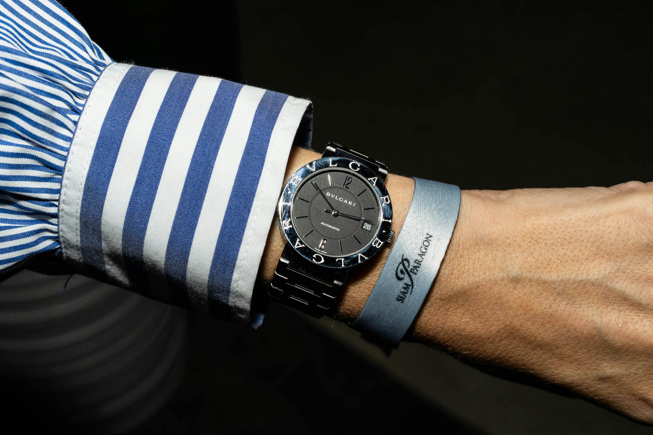 Bulgari Bulgari
