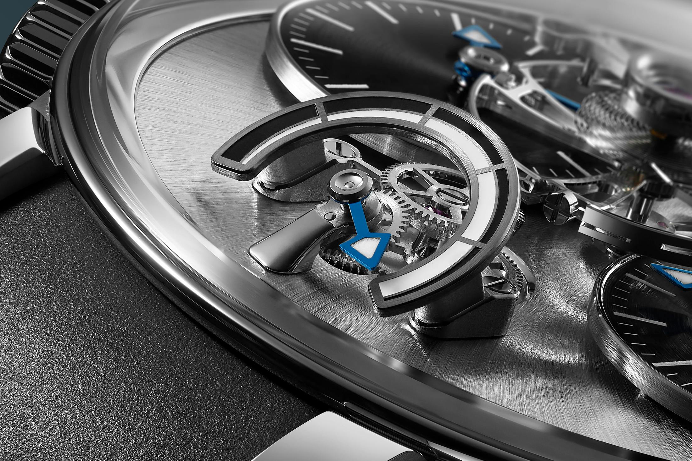 MB&F LM1 Evo