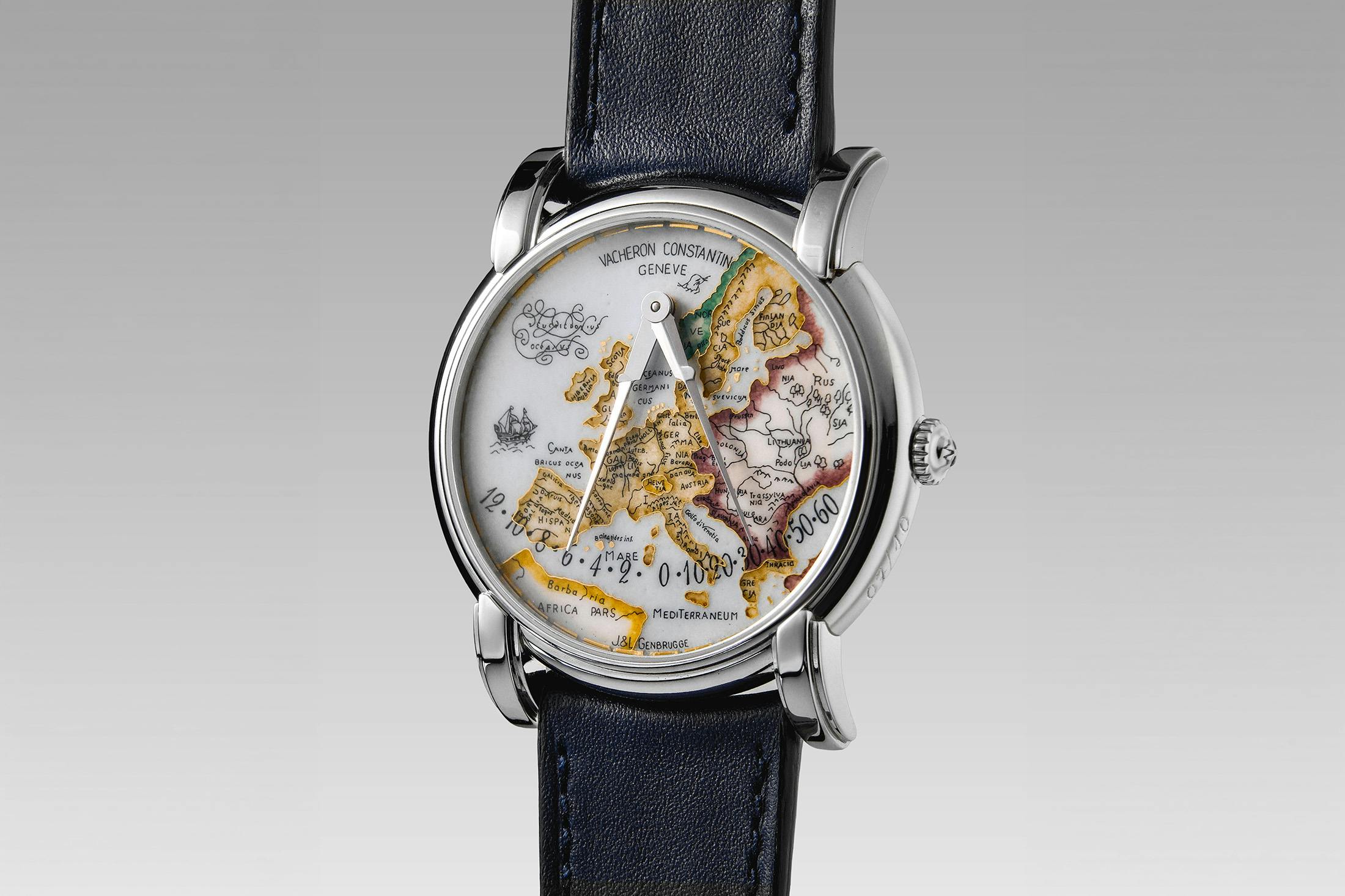 Vacheron