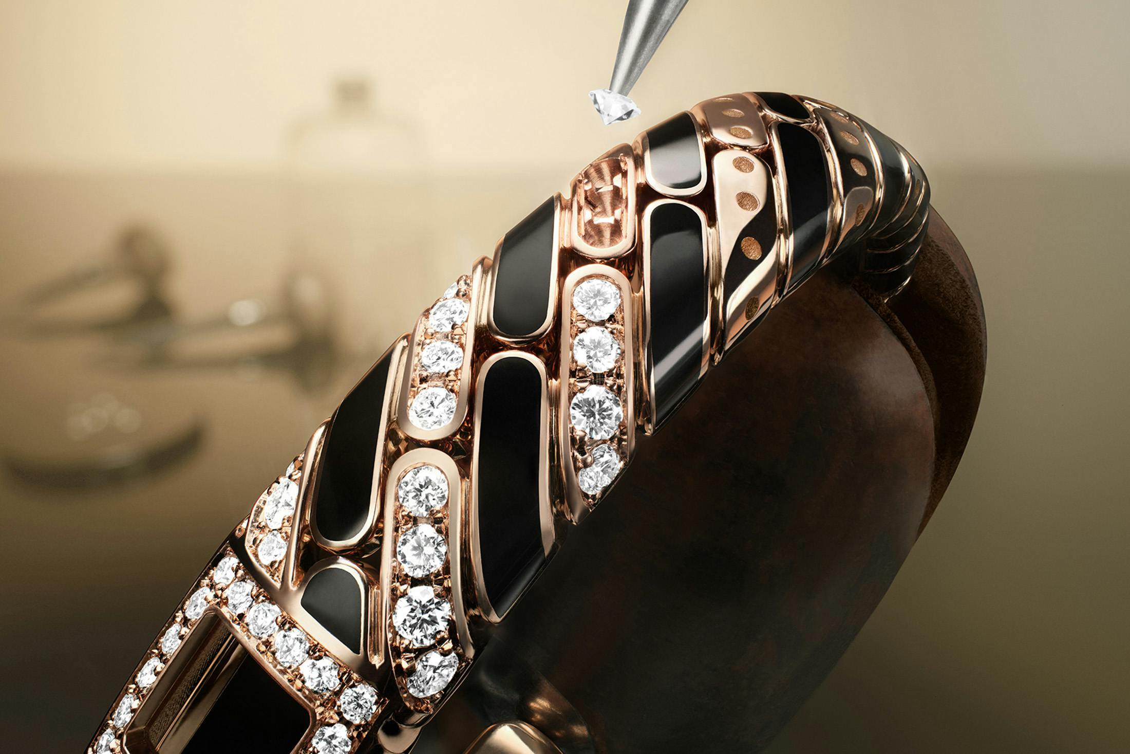 Jaeger-LeCoultre Calibre 101 Chain Watch