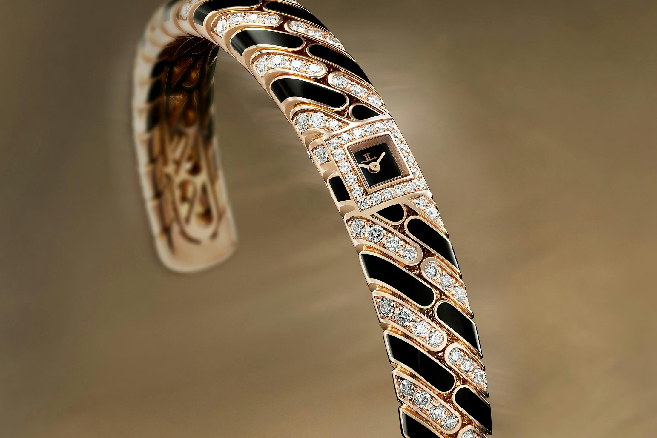 Jaeger-LeCoultre Calibre 101 Chain Watch