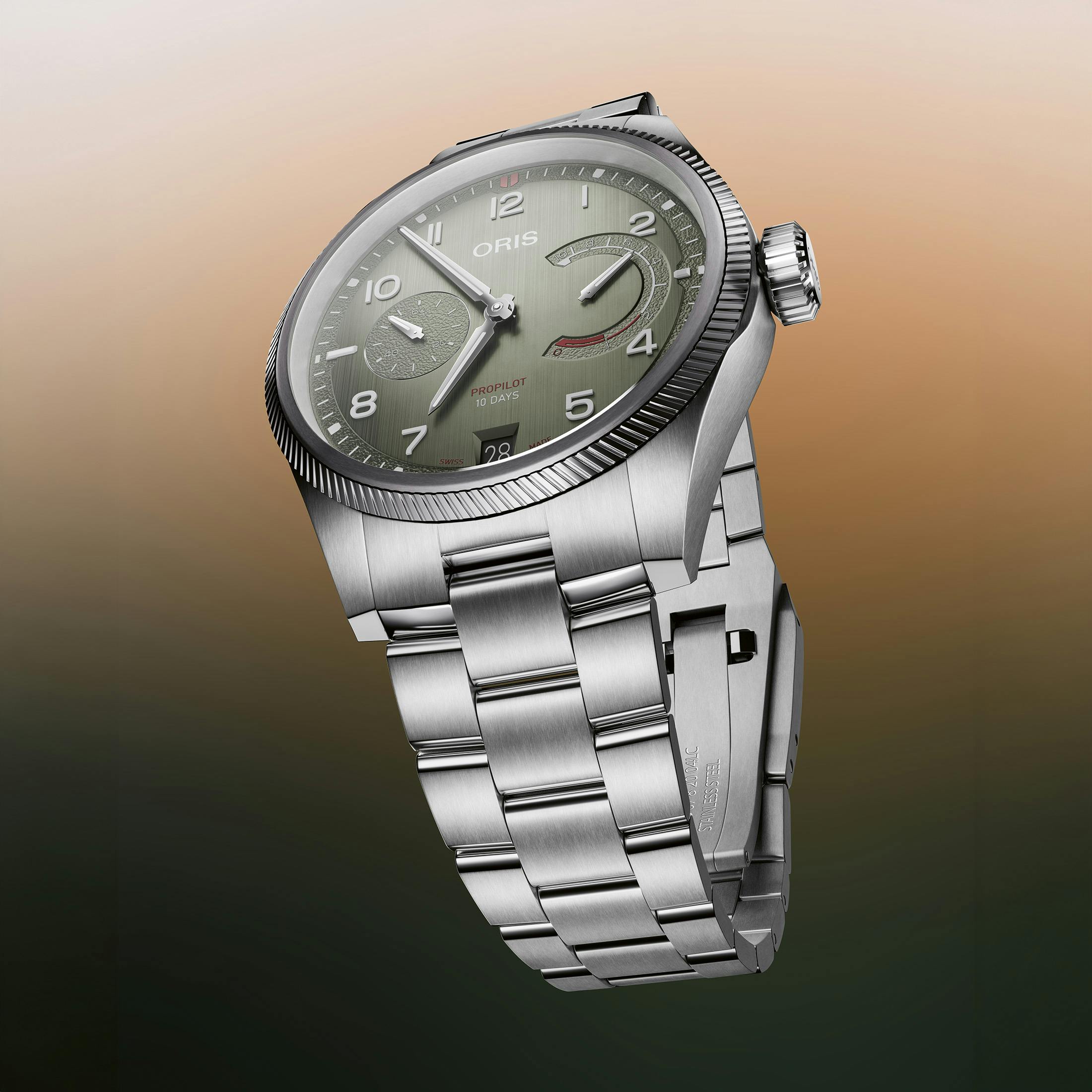 Oris ProPilot