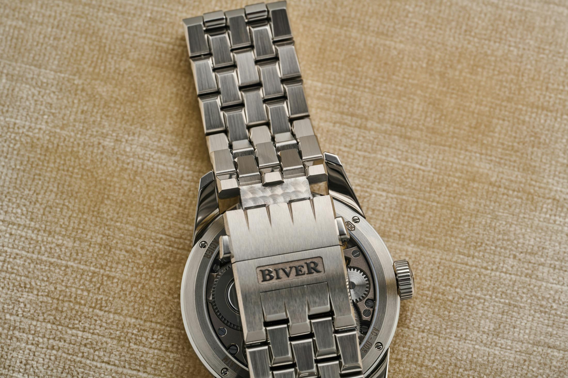 Biver