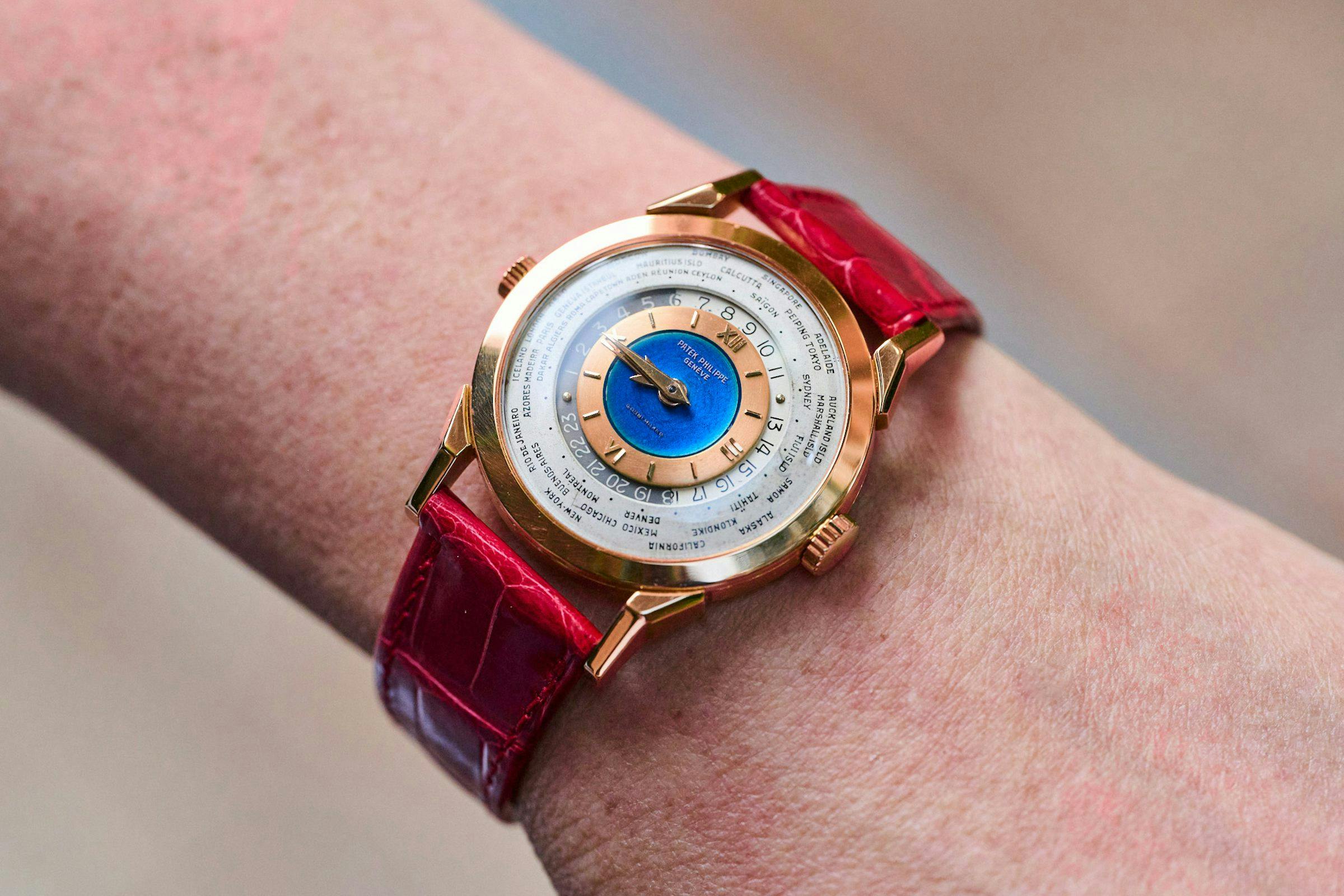 Patek