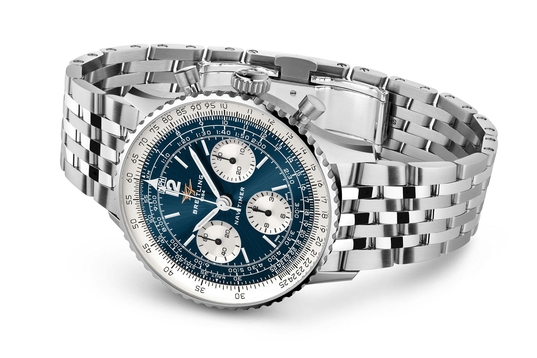 breitling