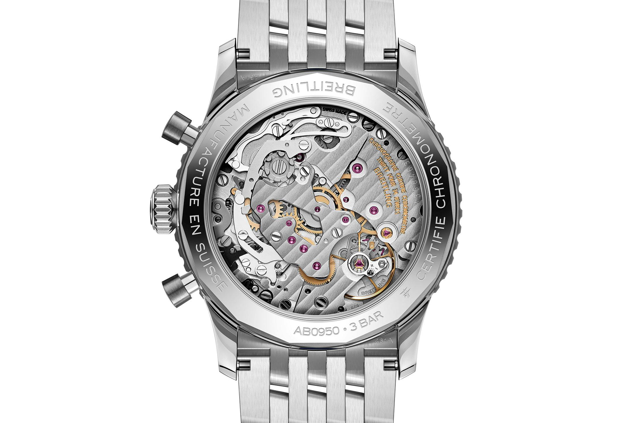 breitling