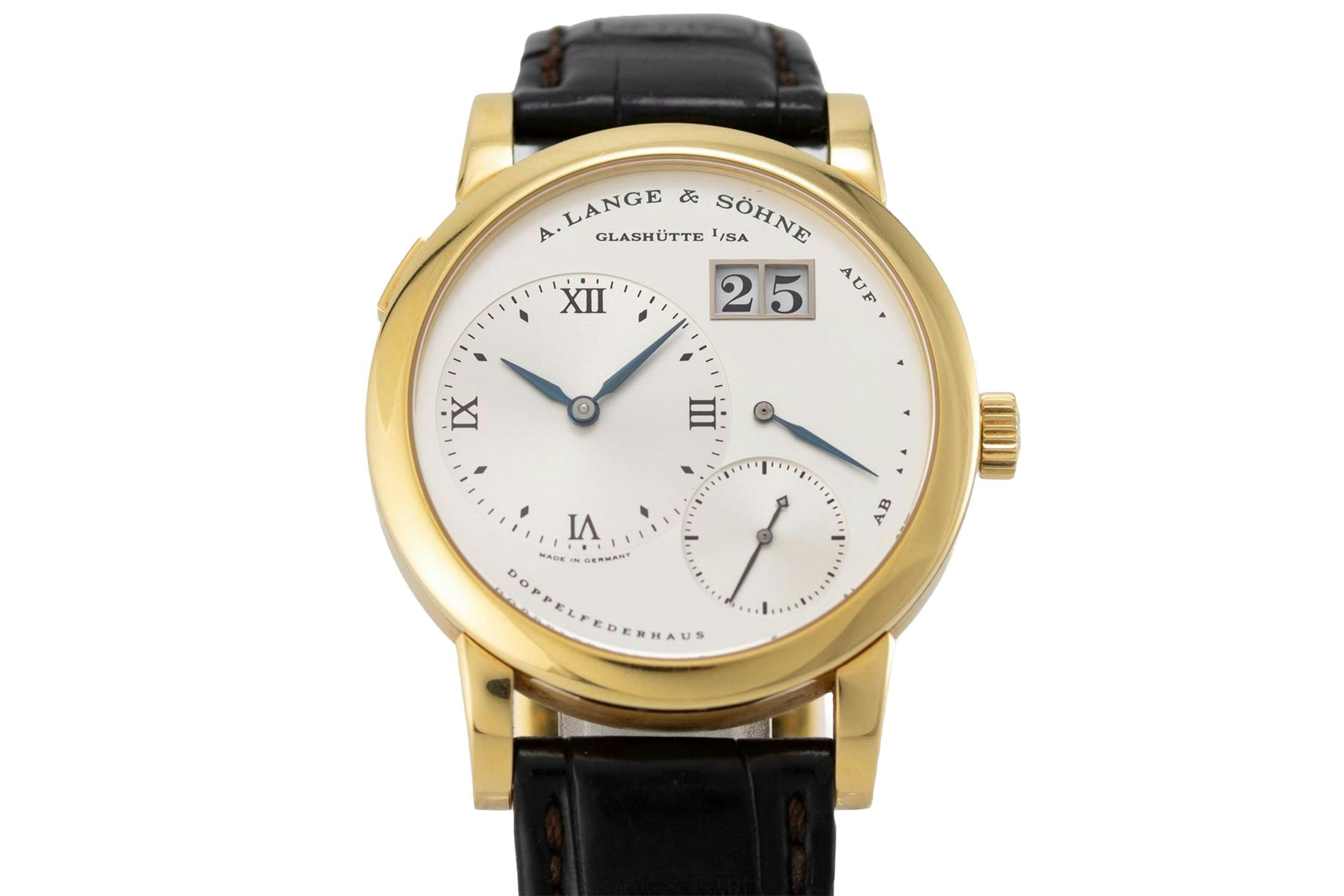 Ten Watches I Actually Care About This Fall Auction Season