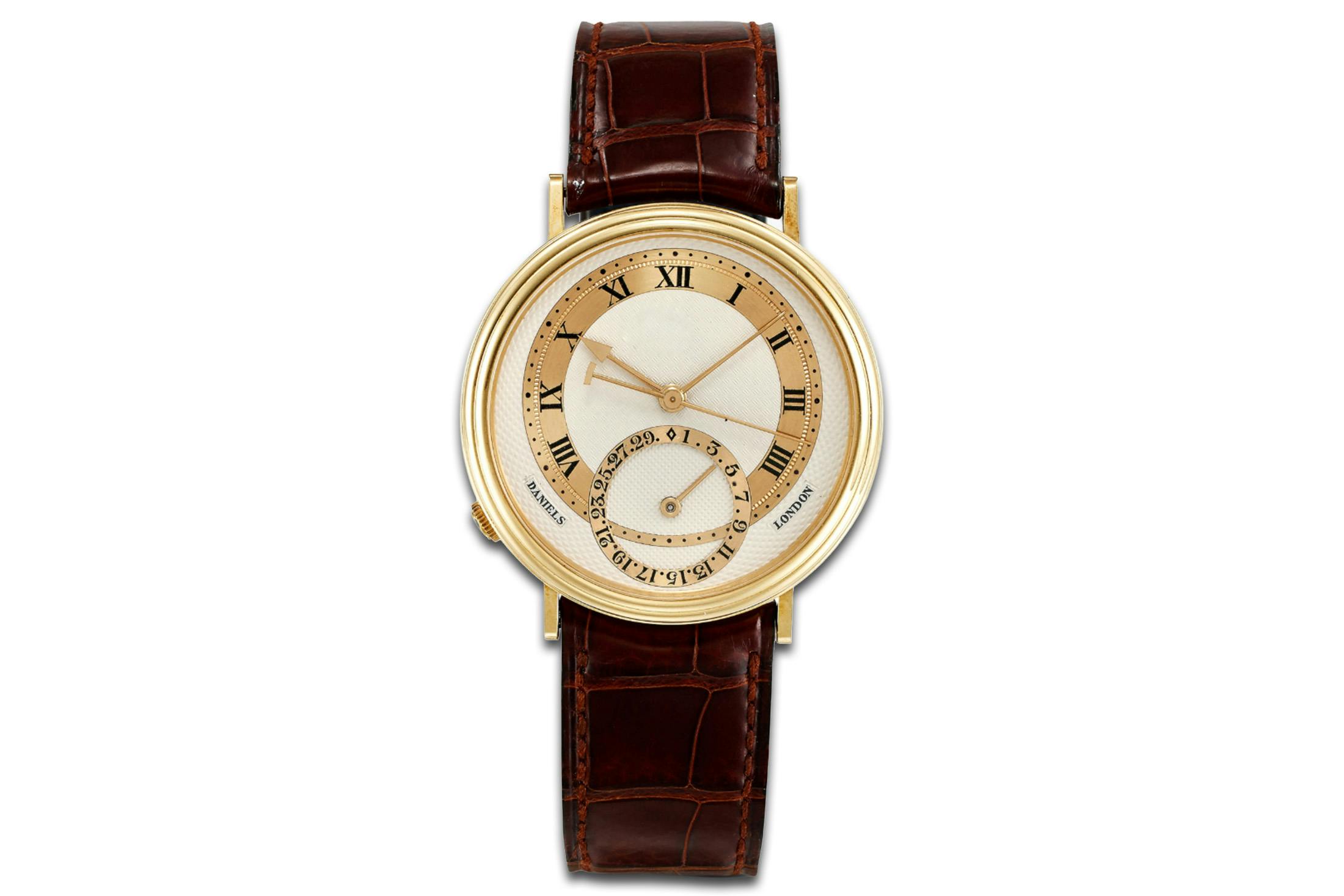Ten Watches I Actually Care About This Fall Auction Season