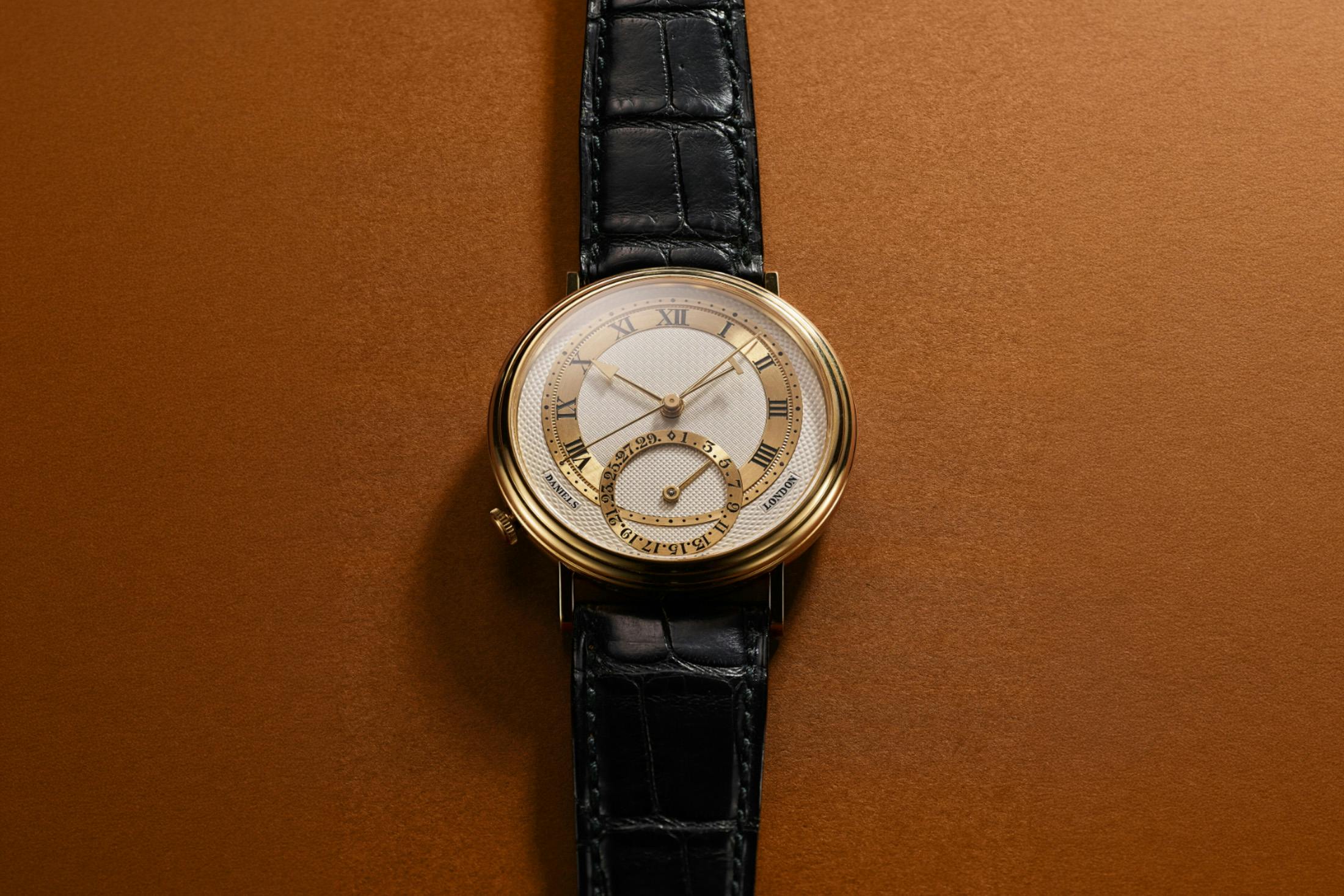 Ten Watches I Actually Care About This Fall Auction Season
