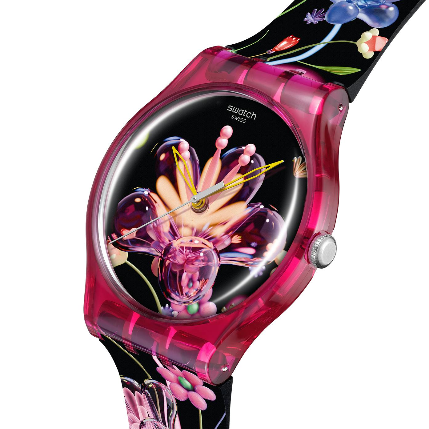 digi-blossom