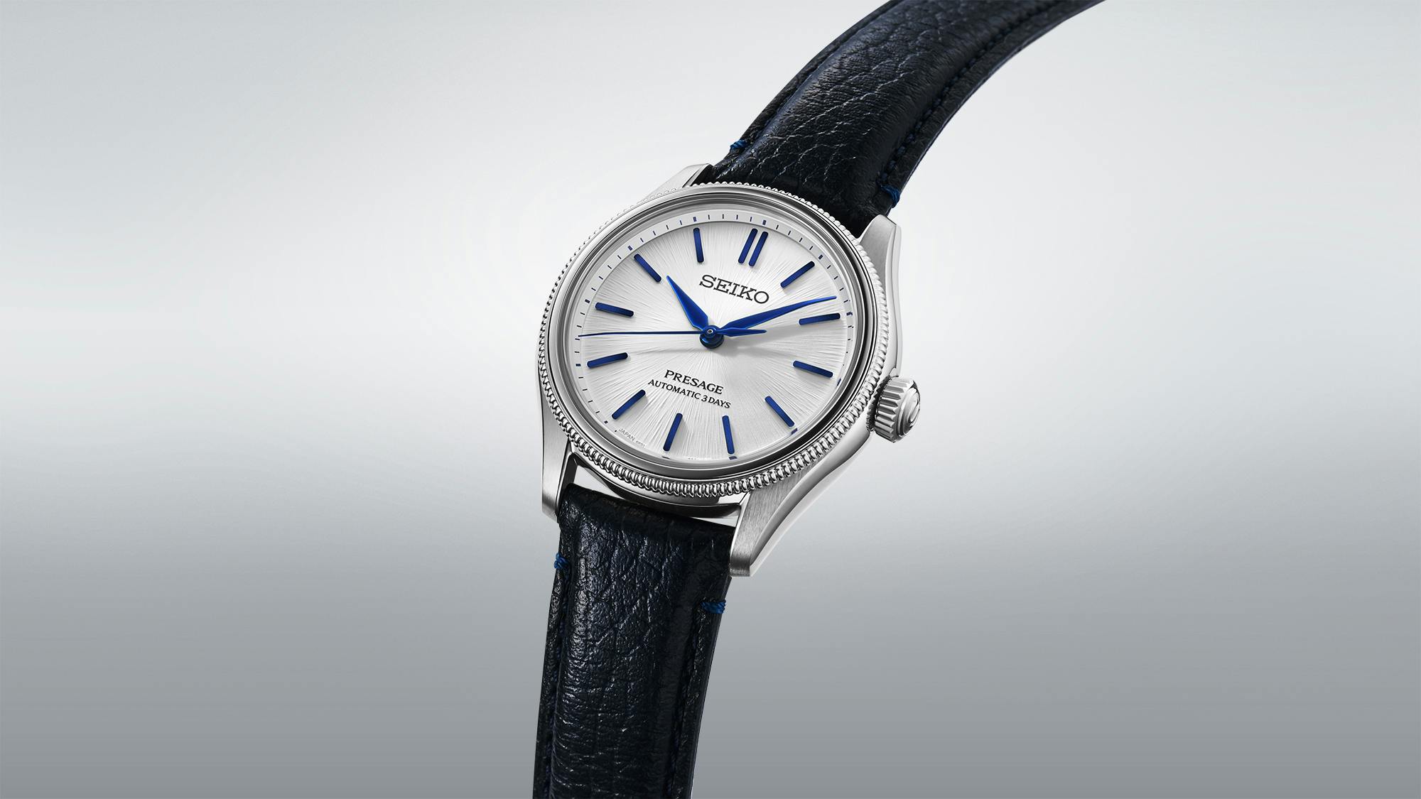 Seiko HCC004 angled