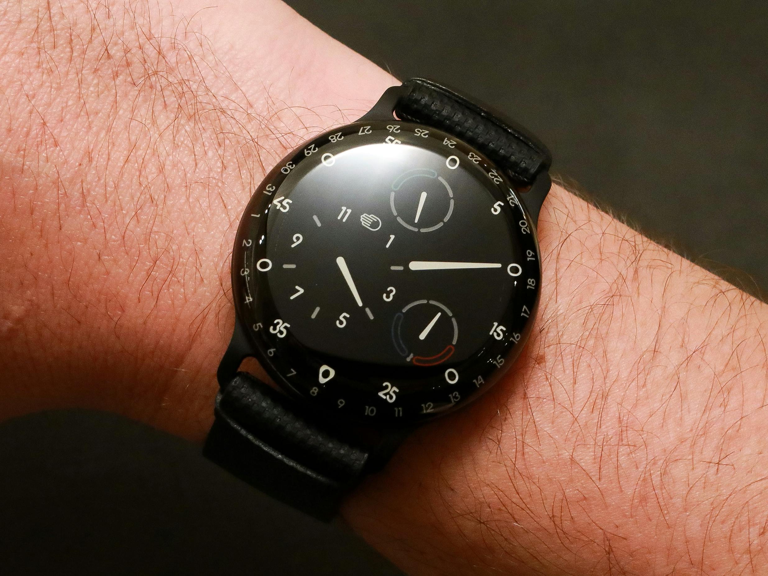 Ressense Type 3
