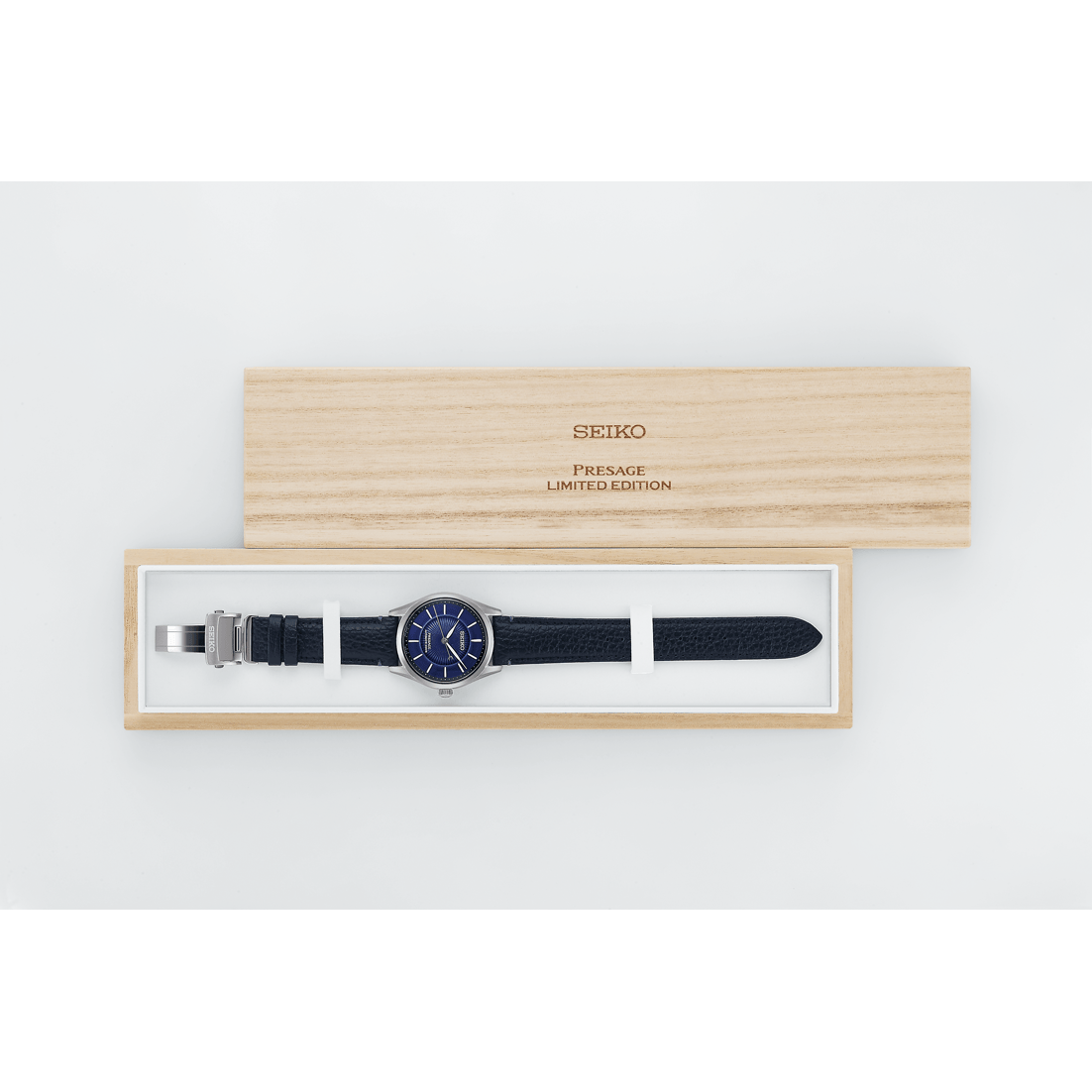 Seiko HCC007 box