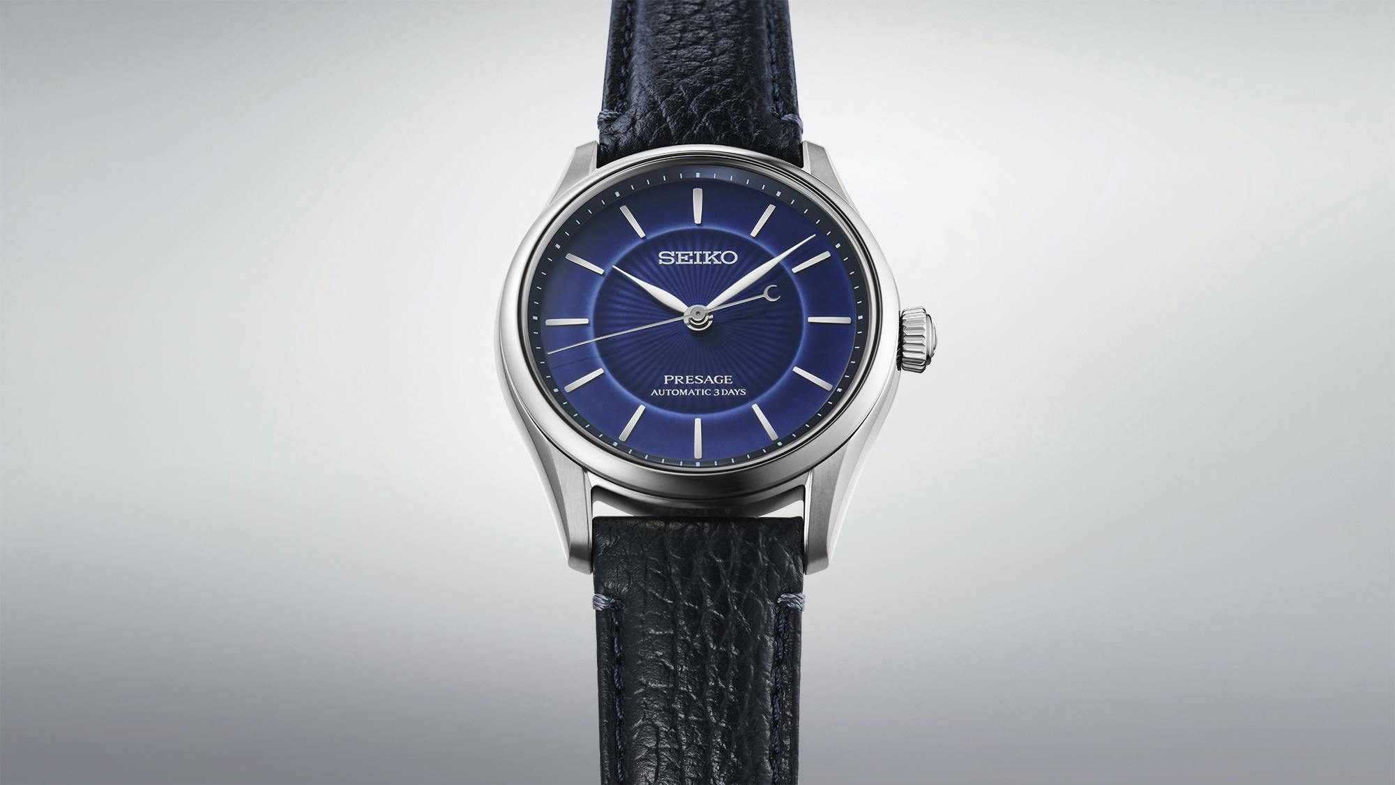Seiko HCC007