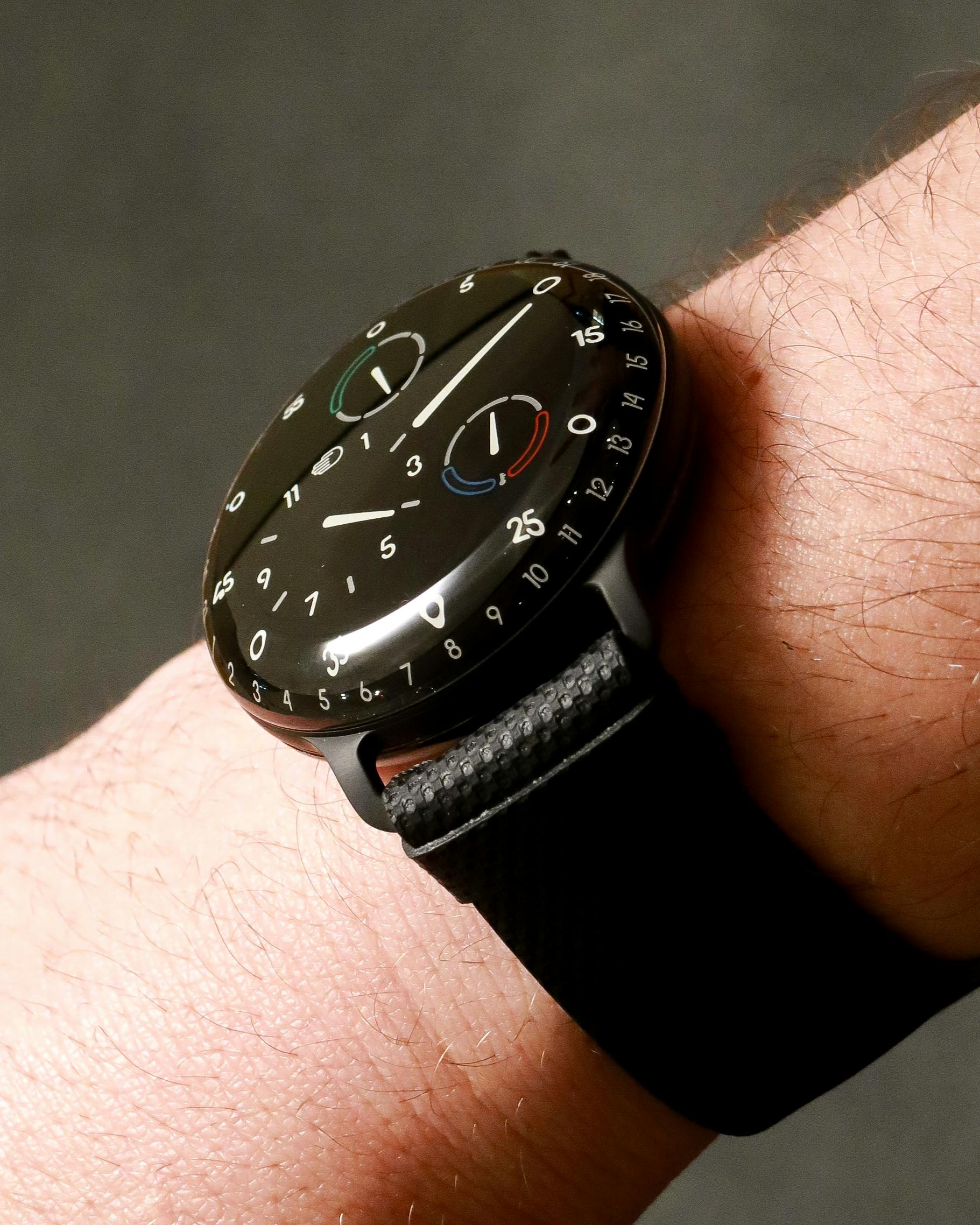 Ressense Type 3