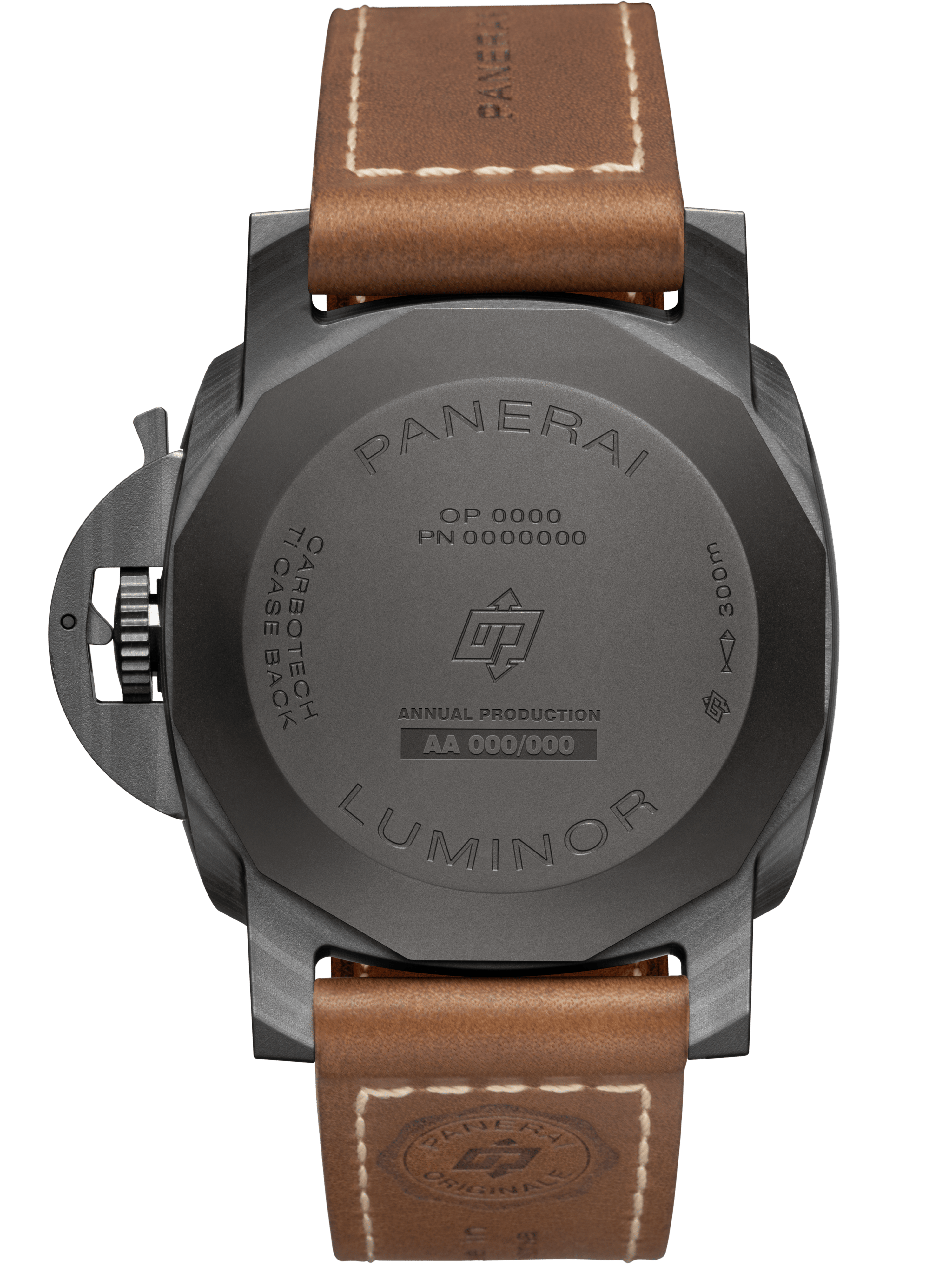 Panerai Luminor Marina PAM01707
