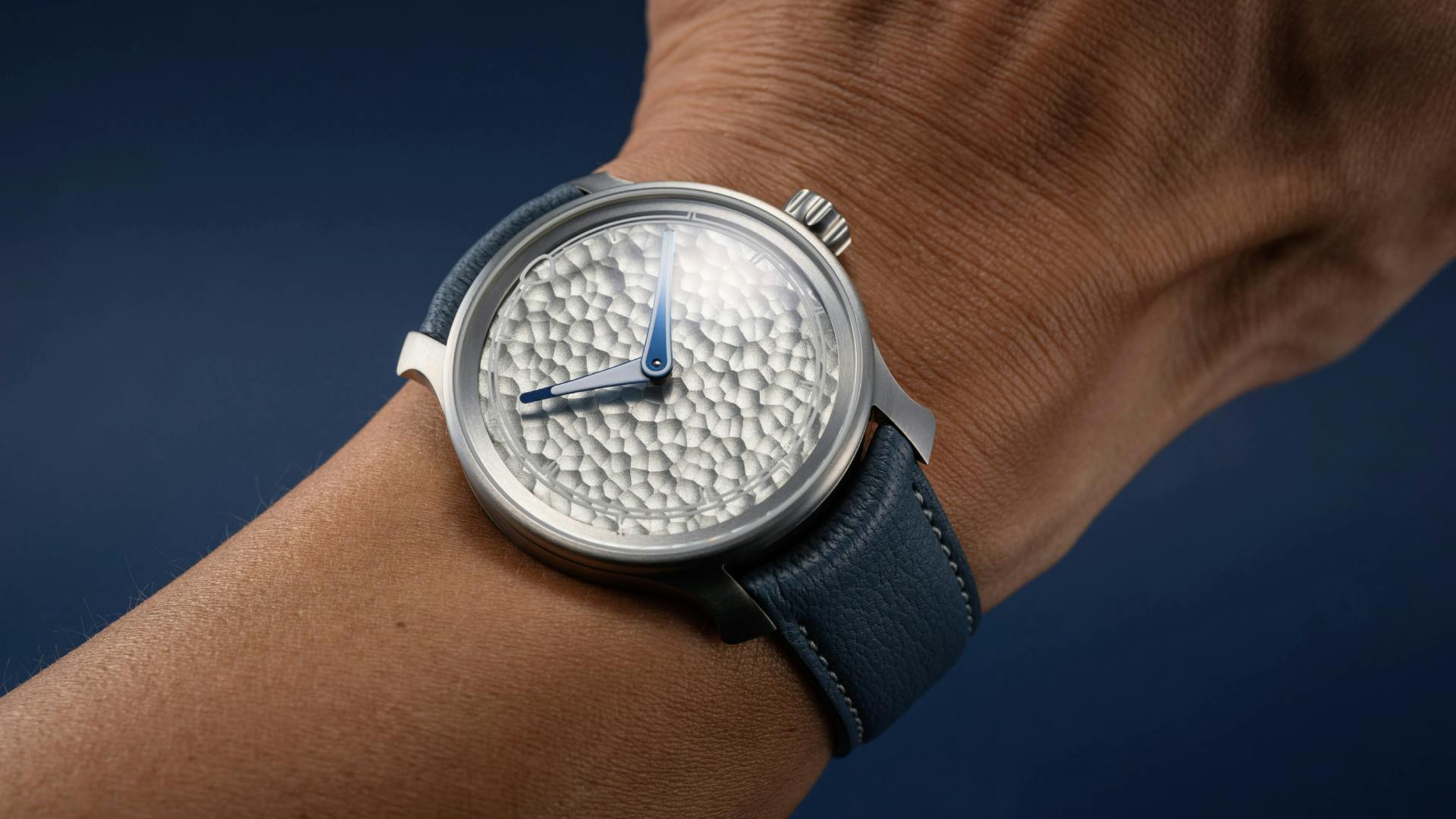The MING 37.06 Royal Selangor