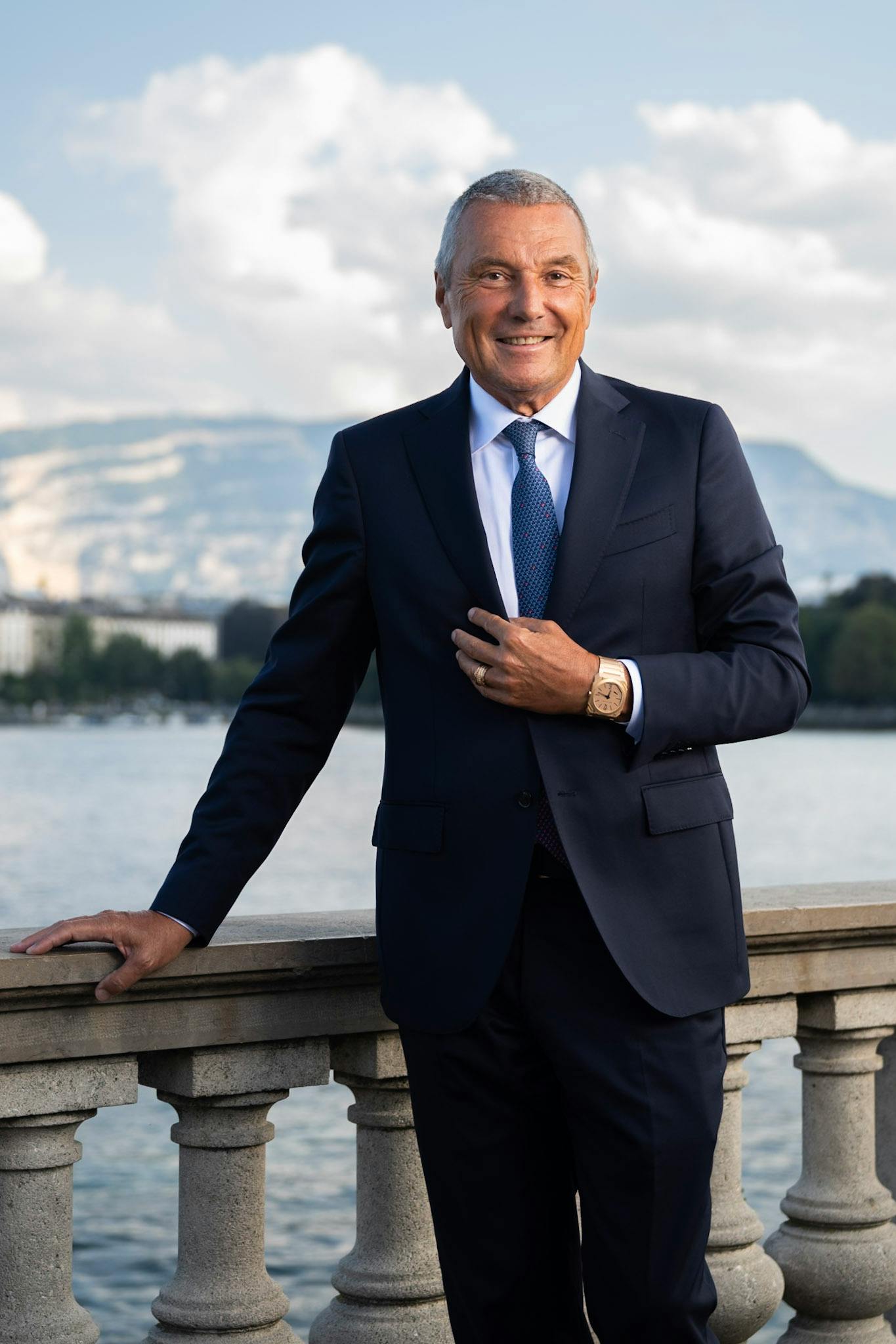 Jean-Christophe Babin