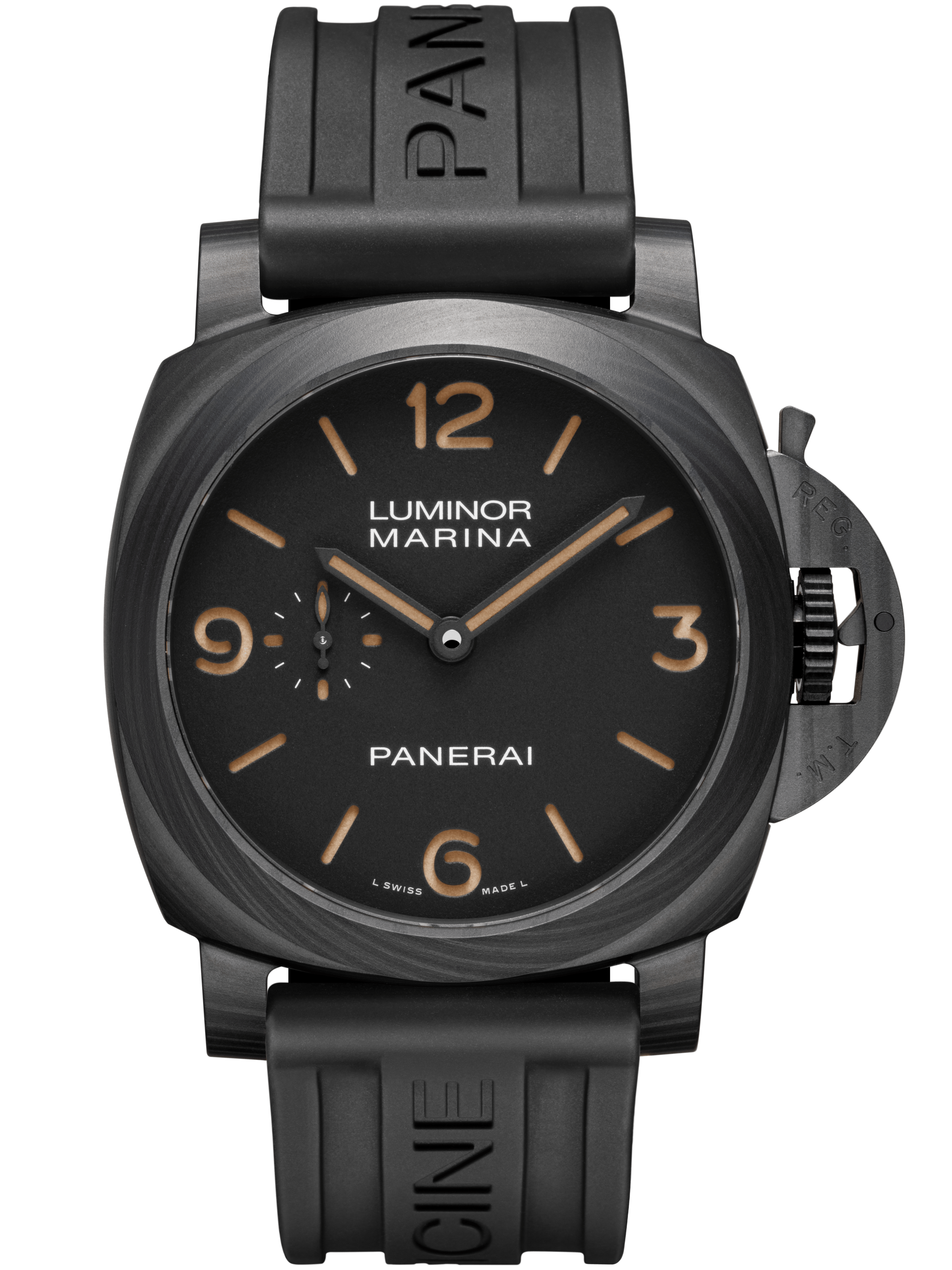 Panerai Luminor Marina PAM01707
