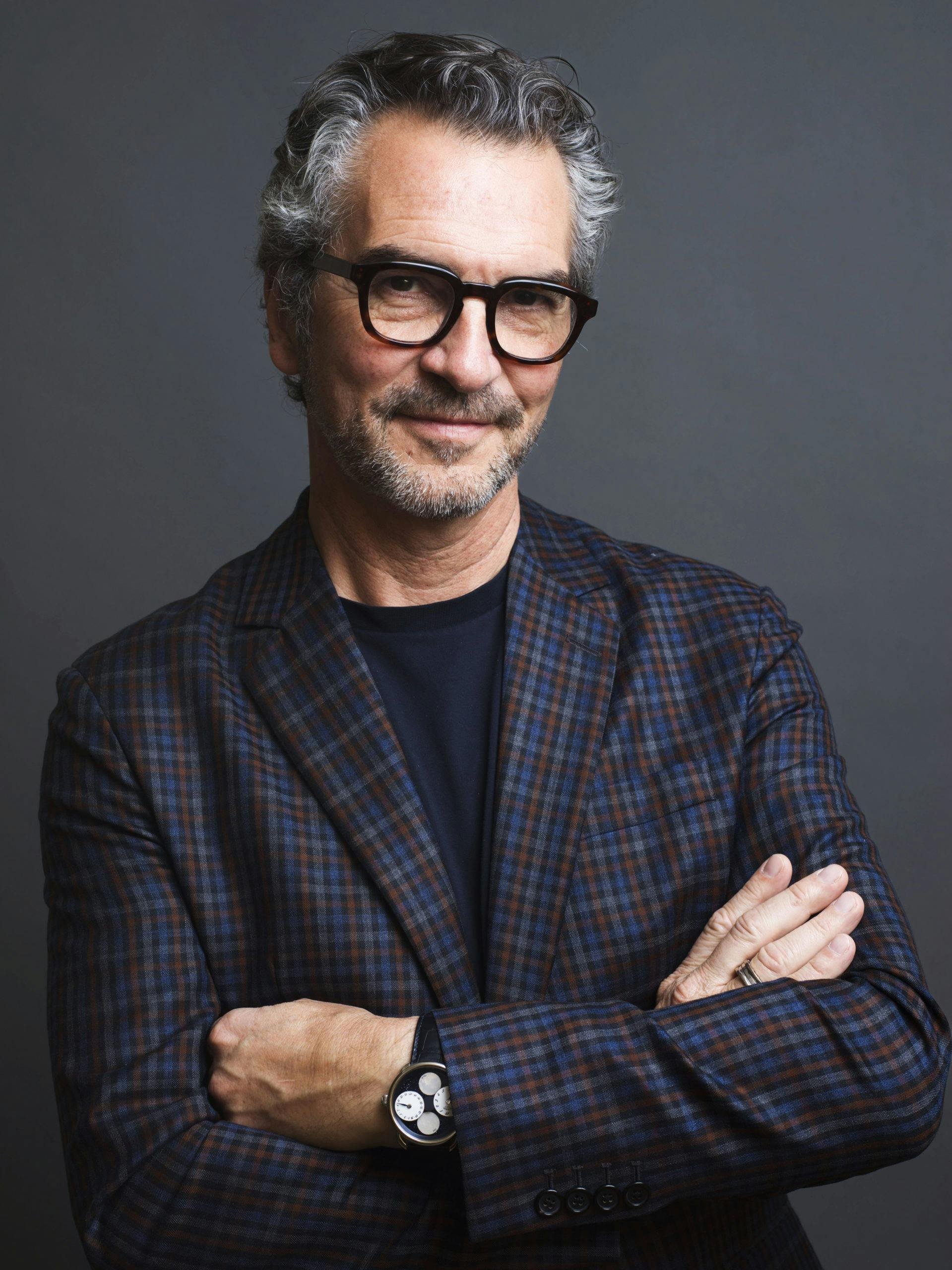 Philippe Delhotal