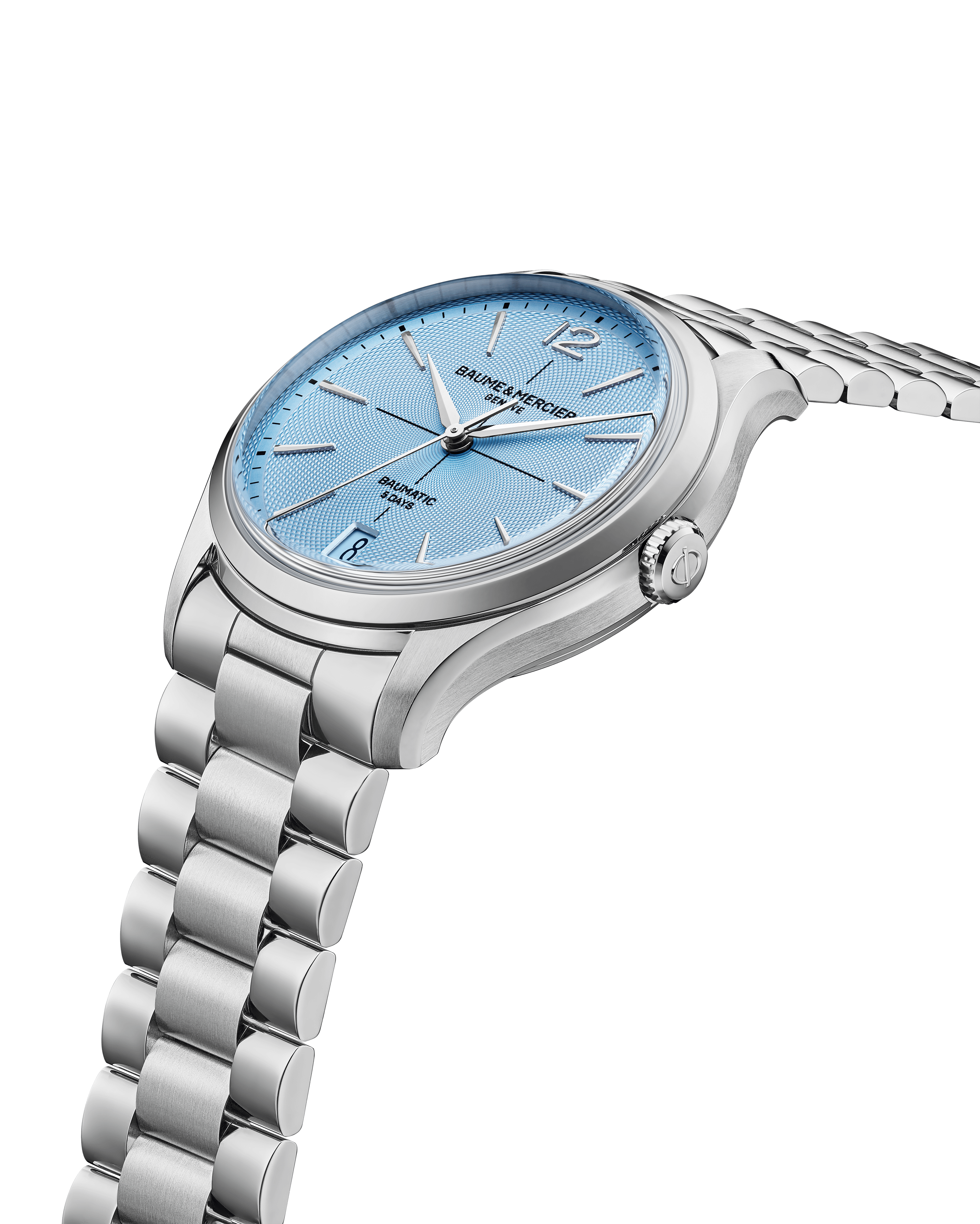 Baume & Mercier Clifton Baumatic