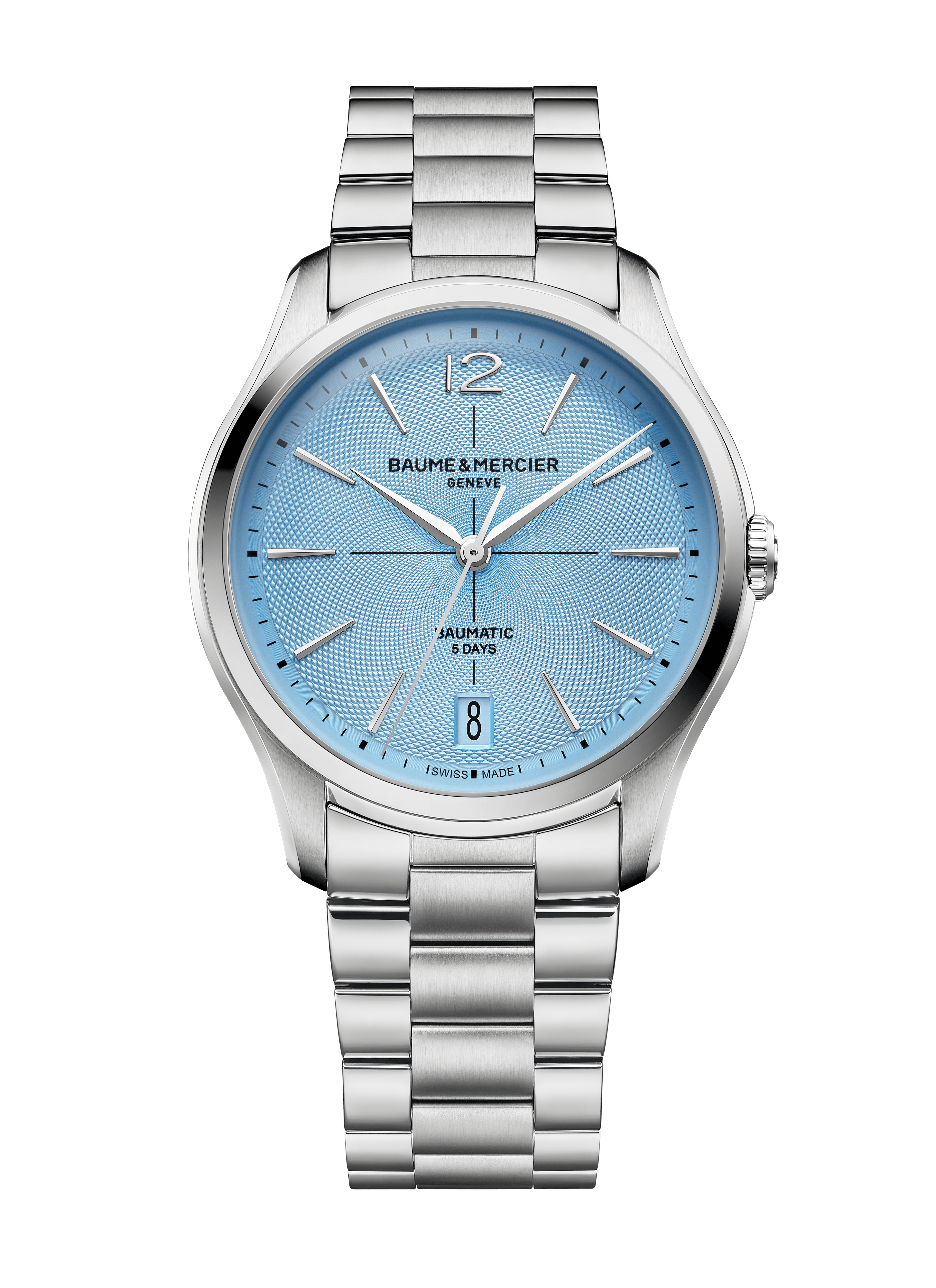 Baume & Mercier Clifton Baumatic