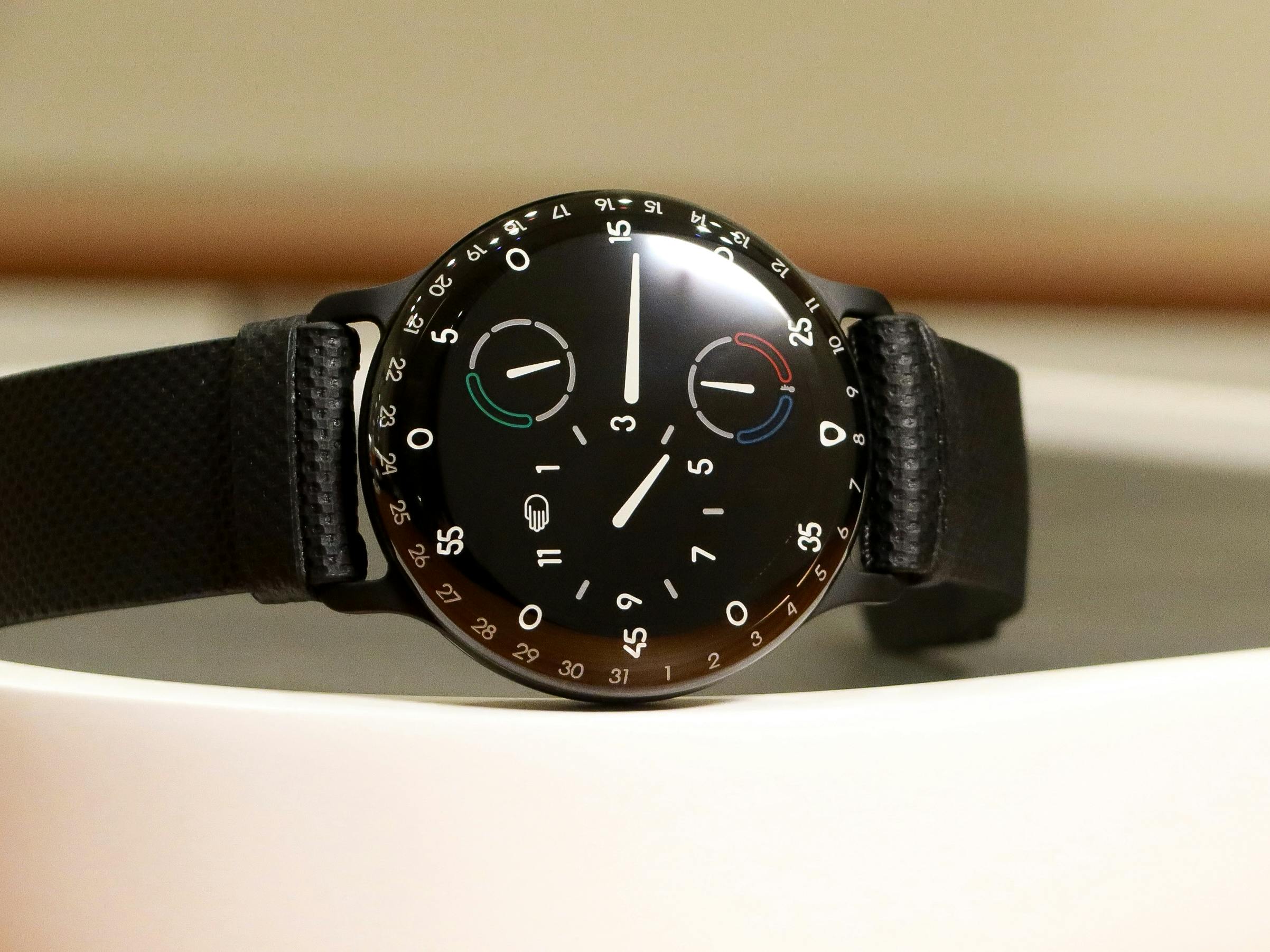 Ressense Type 3